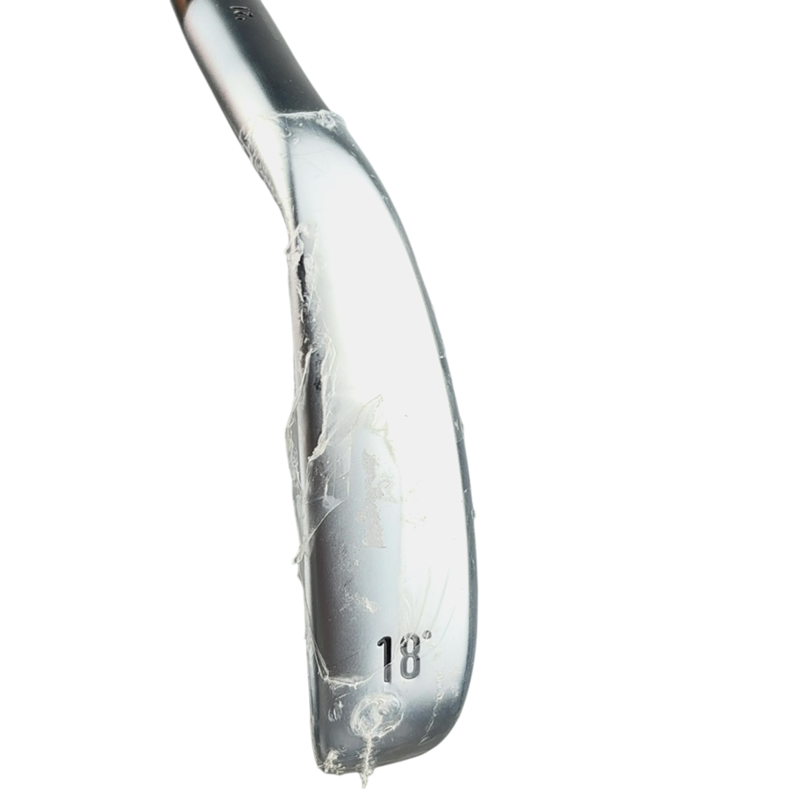 Callaway X Forged UT #2 Driving Iron / Flex Stiff / #2/18