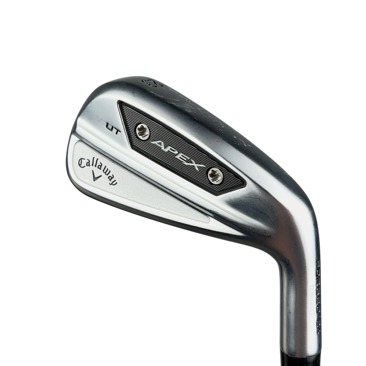 Callaway Apex UT #4 Driving Iron / Flex X-Stiff / #4/23
