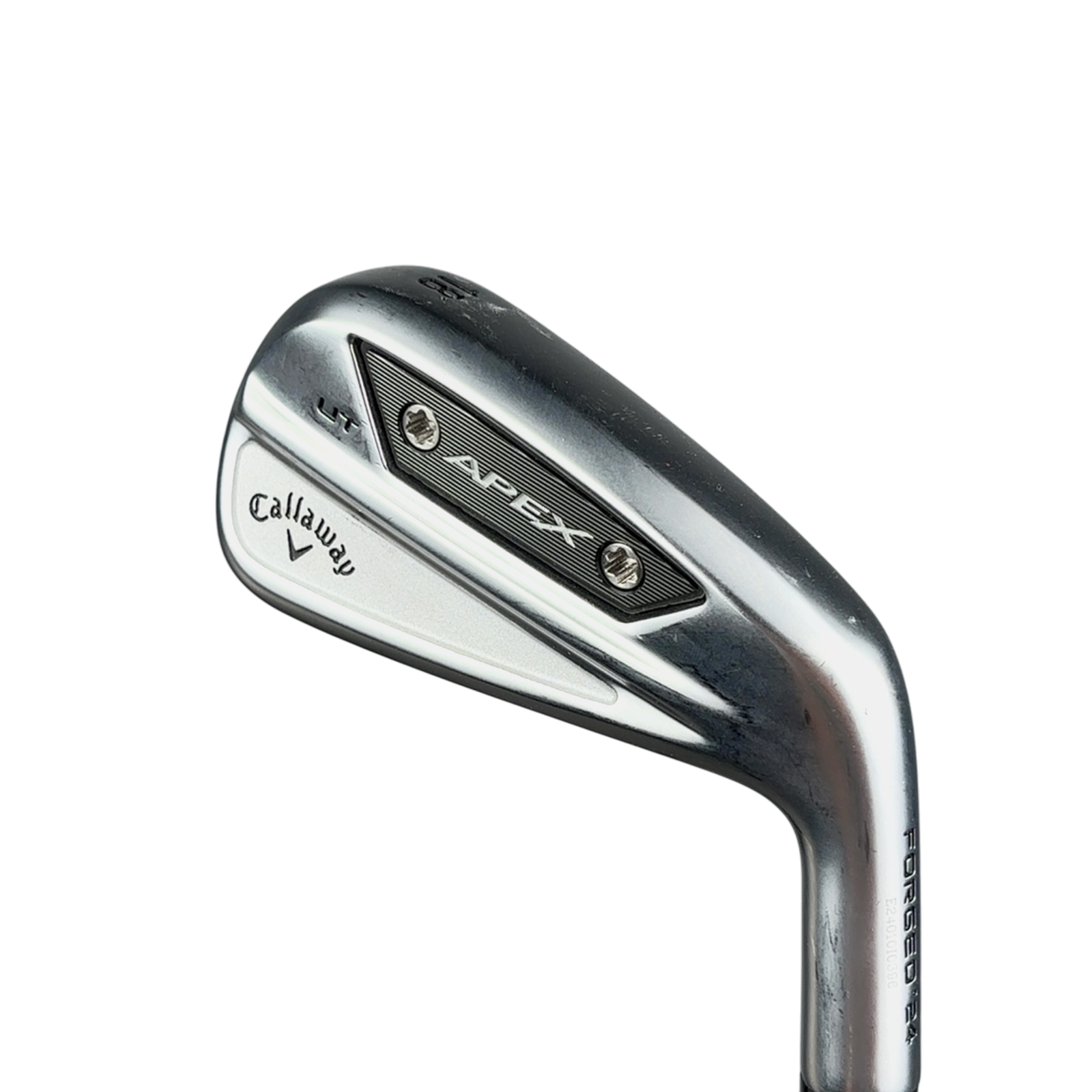 Callaway Apex UT Forged  #2 Driving Iron / Flex X-Stiff / #2/18
