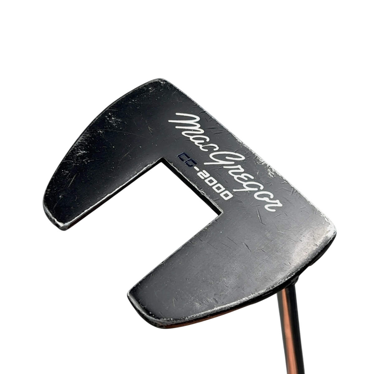 MacGregor CG-2000 Putter / 34,5