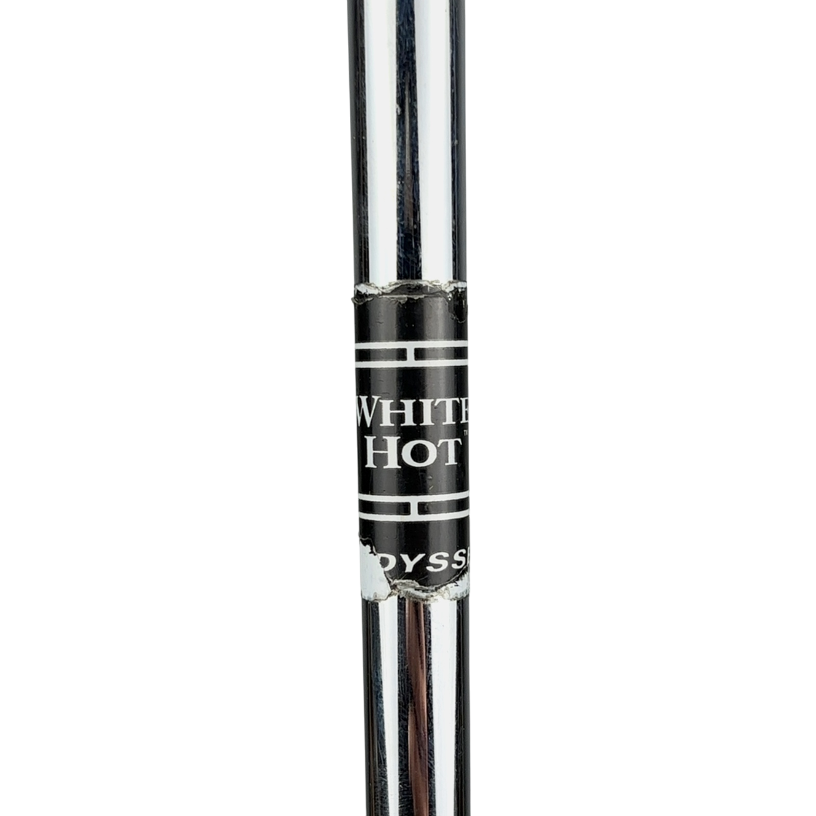 Odyssey White Hot #5 Putter / 35"