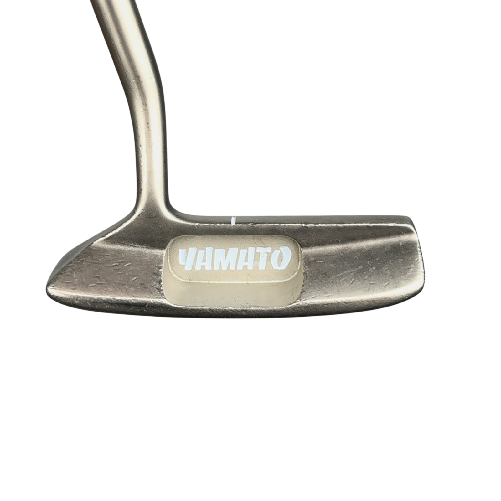 Yamato P-117 Putter / 35"