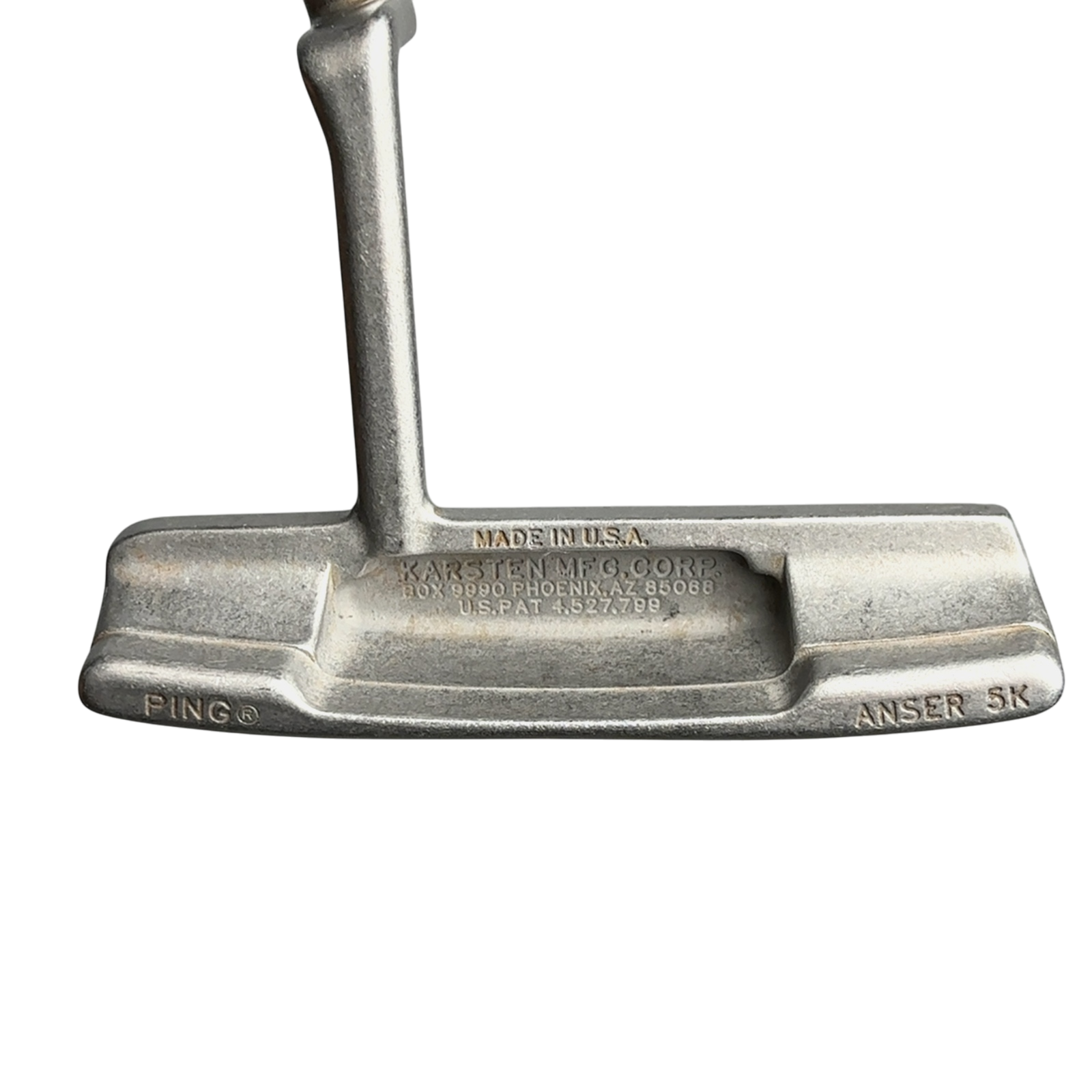 PING Anser 5K Putter / 35,5"