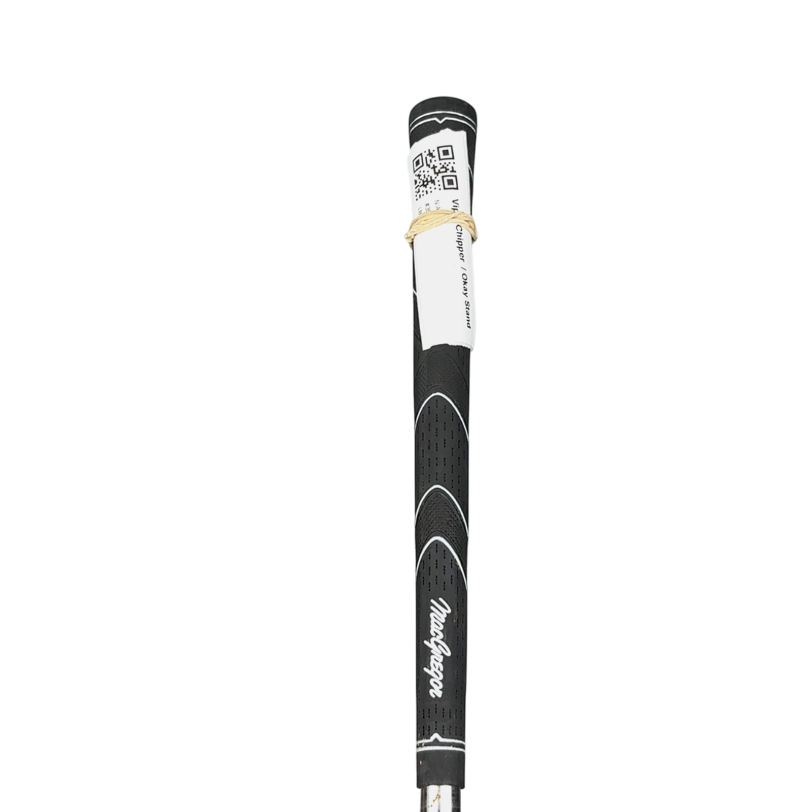 MacGregor Vip2 Chipper / Flex Wedge / Loft 37