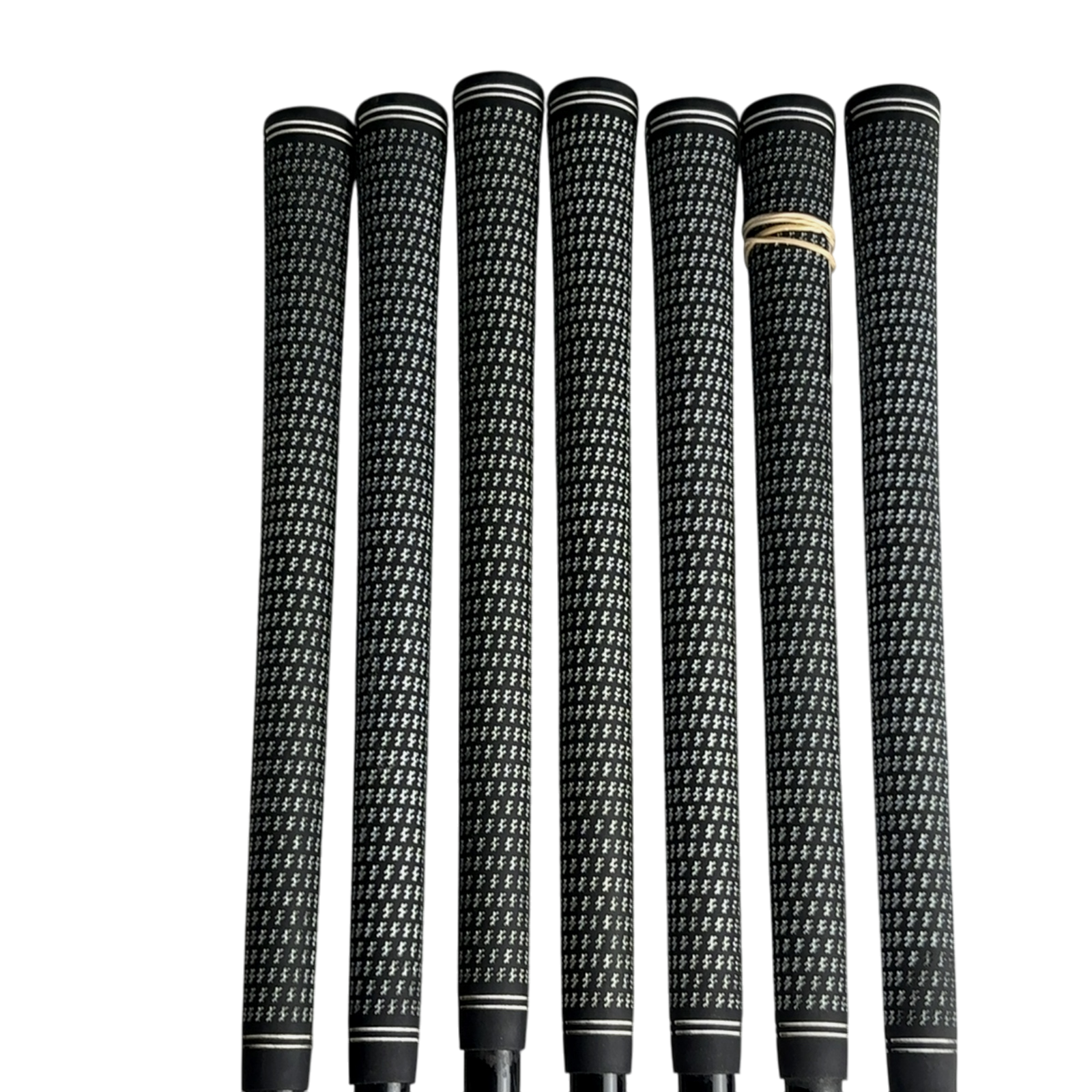 Callaway Rogue Jernsæt / 6-PW+GW+SW / Flex Ladies Grafit