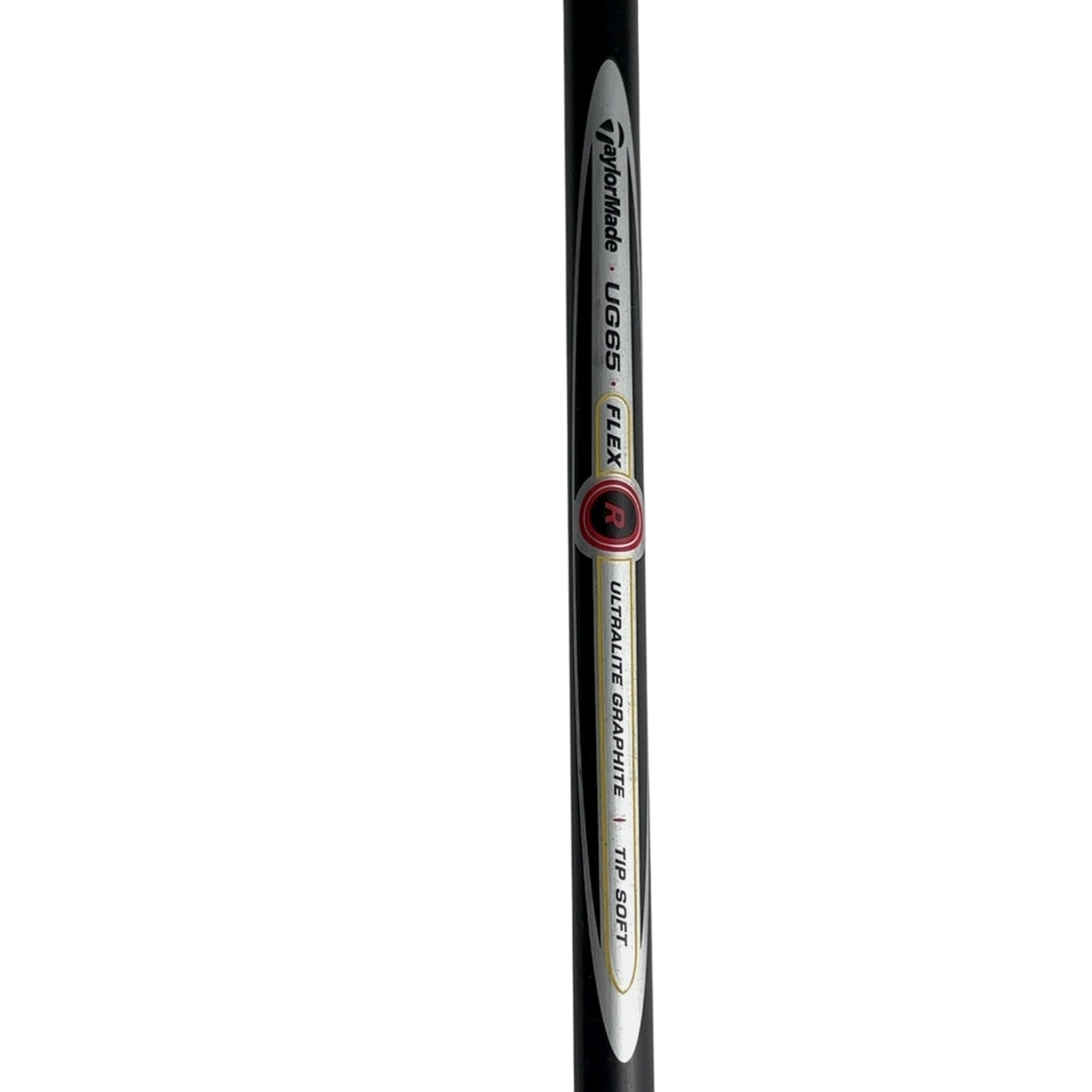 TaylorMade RAC OS Jernsæt / 4-PW+SW / Flex Regular Grafit