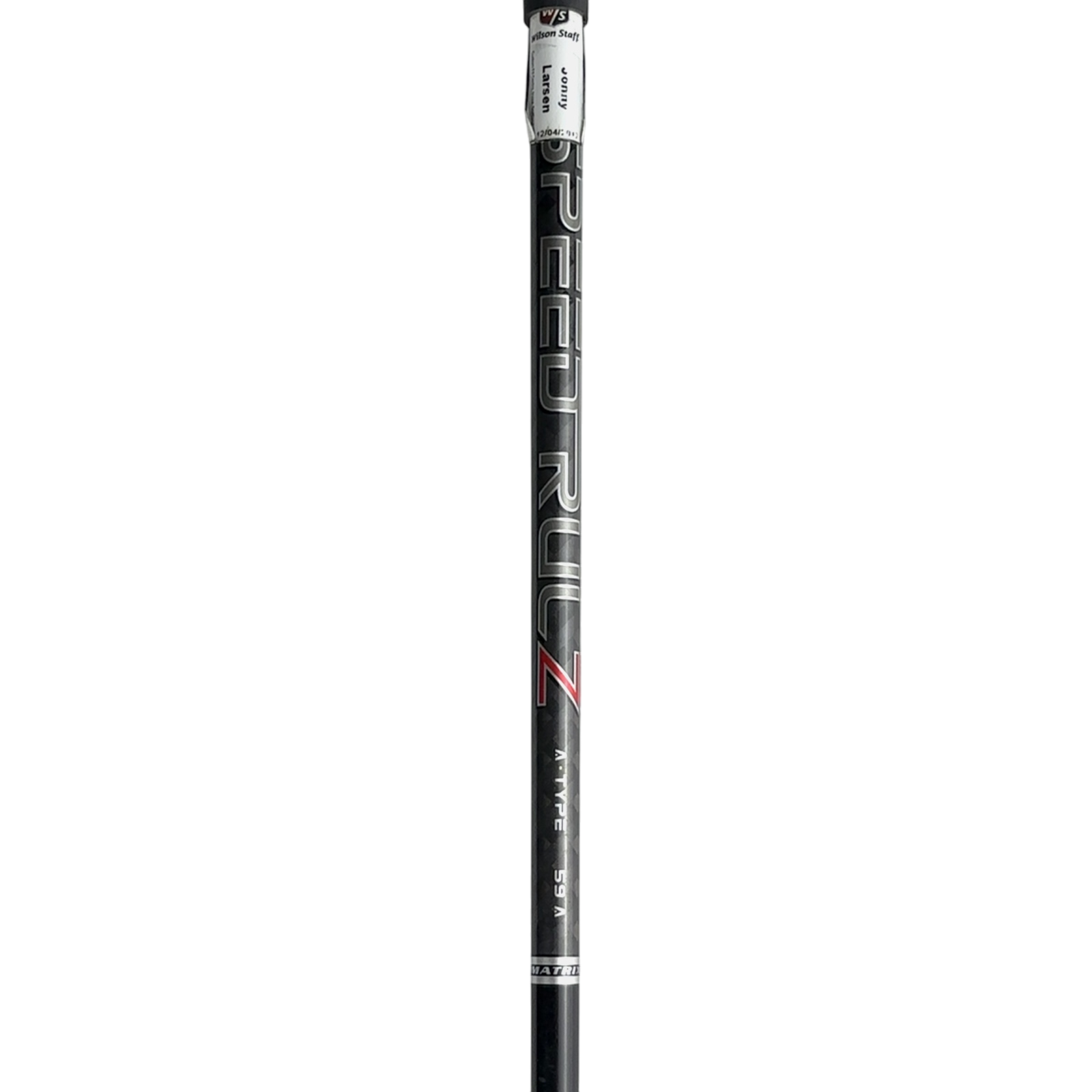 Wilson Staff D300 Jernsæt / 6-PW+GW+SW / Flex A-flex Grafit