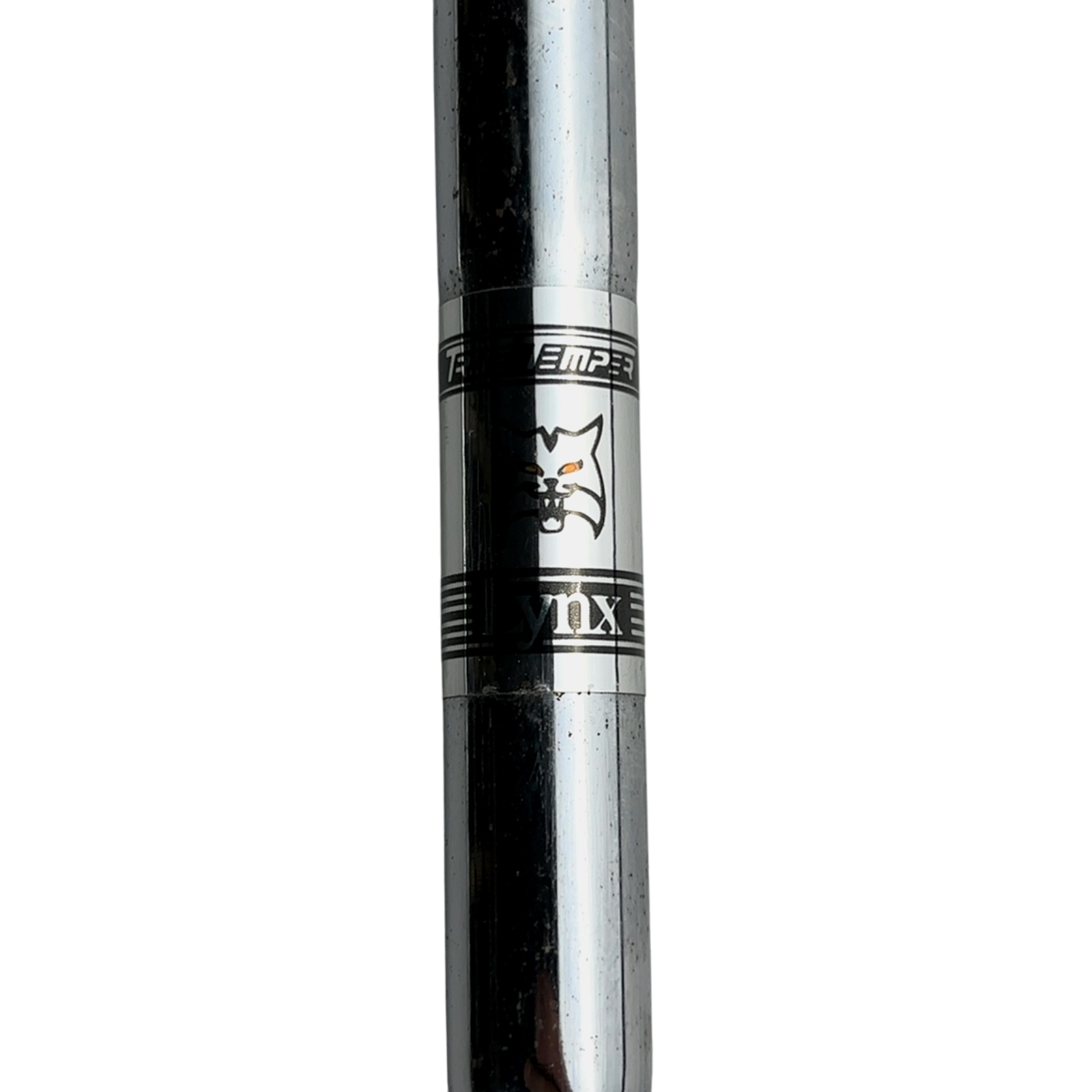 Links  Predator Jernsæt / 5-PW+SW / Flex Regular Stål