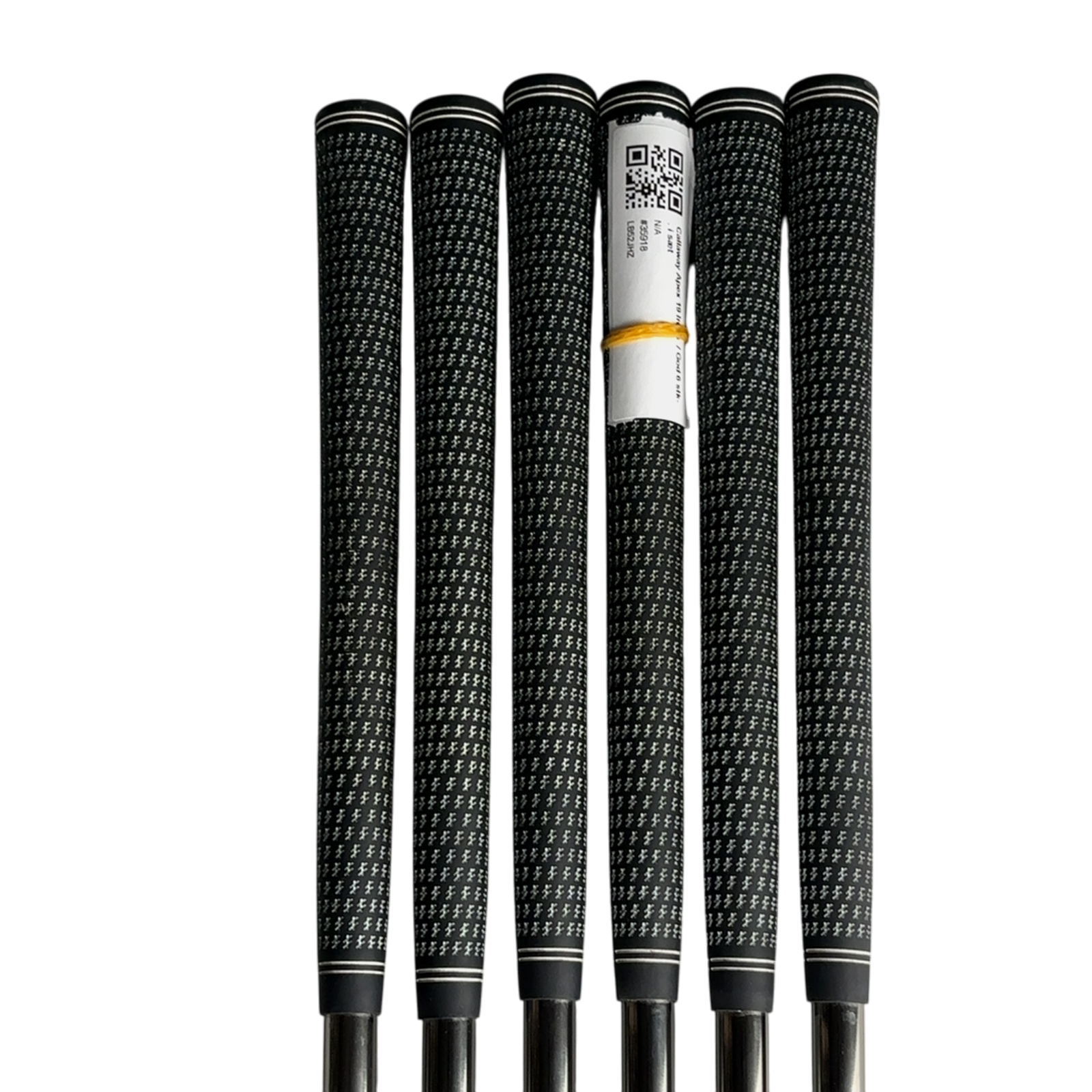 Callaway Apex CF 16 Jernsæt / 5-PW / Flex Regular Stål