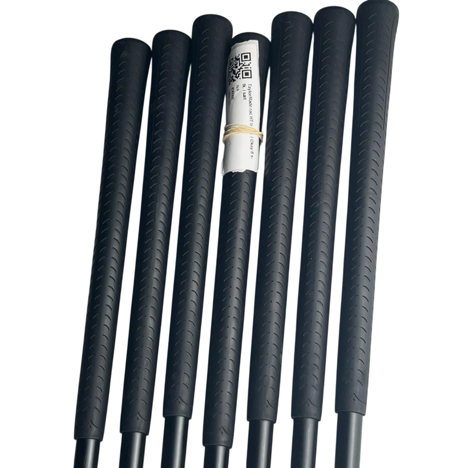 TaylorMade RAC Jernsæt / 4-PW / Flex Stiff Grafit