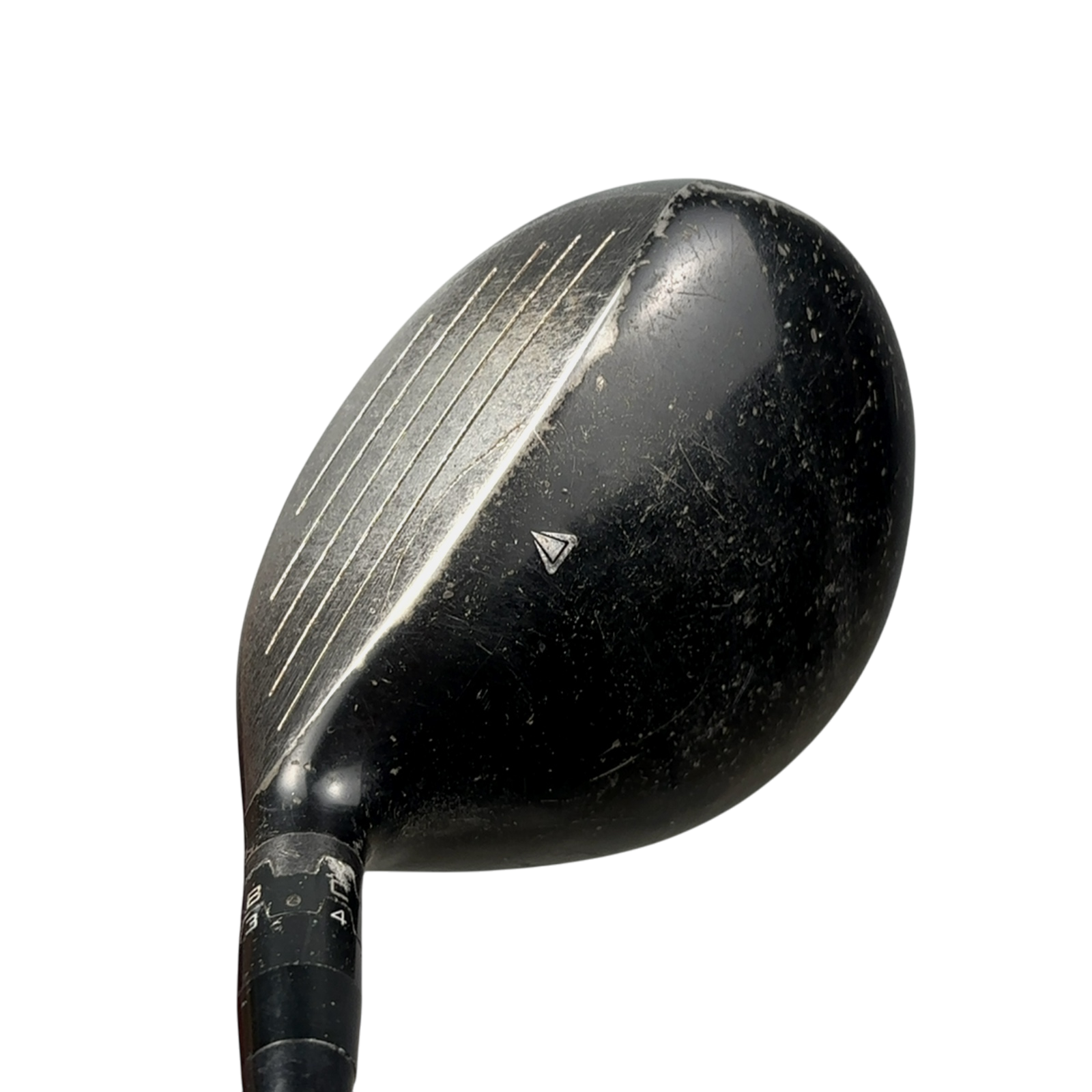 Titleist Ts2 Fairway Wood / Flex Regular / #3/15