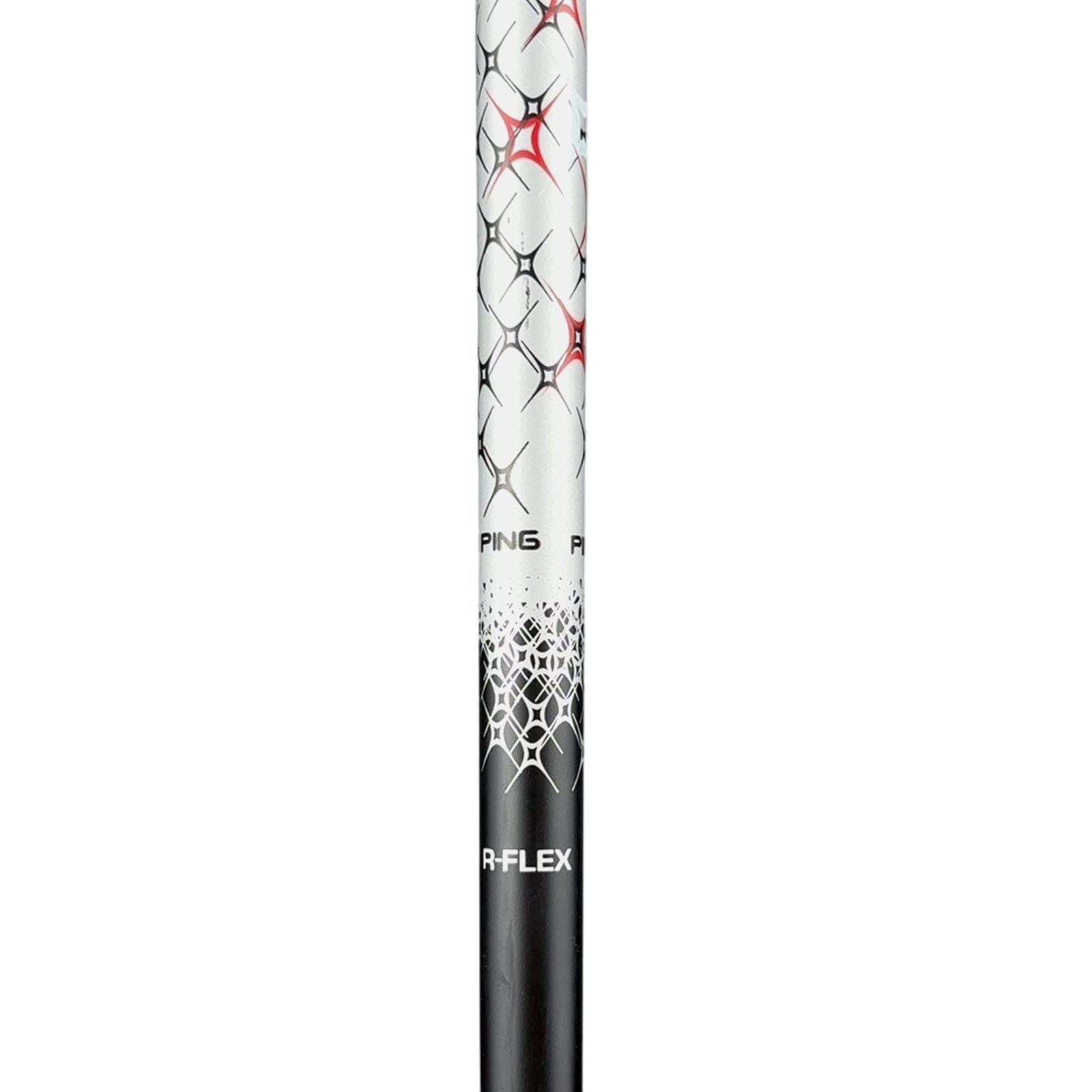 PING G25 Hybrid / Flex Regular / #4/23