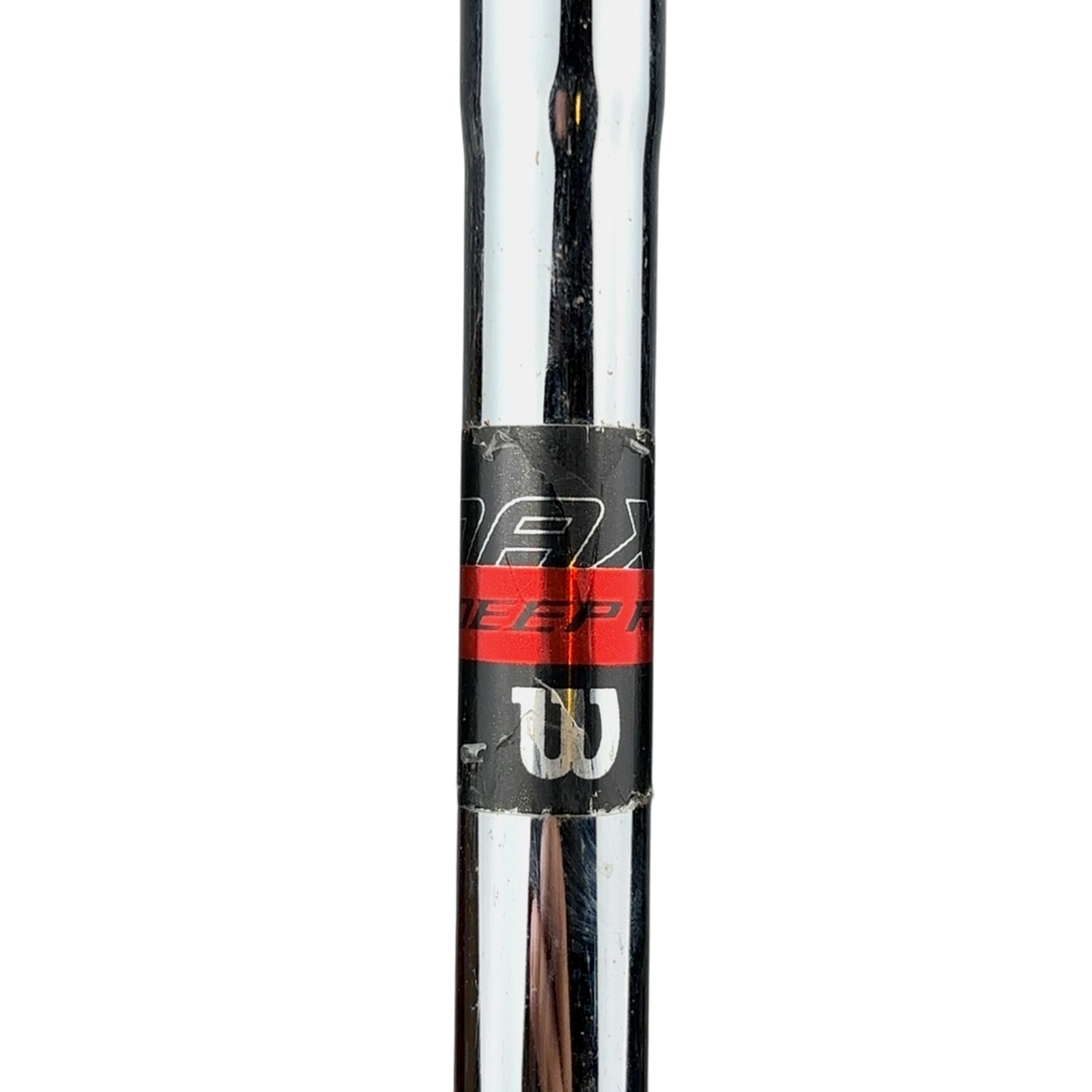 Wilson D100 Wedge / Flex Wedge / 6005