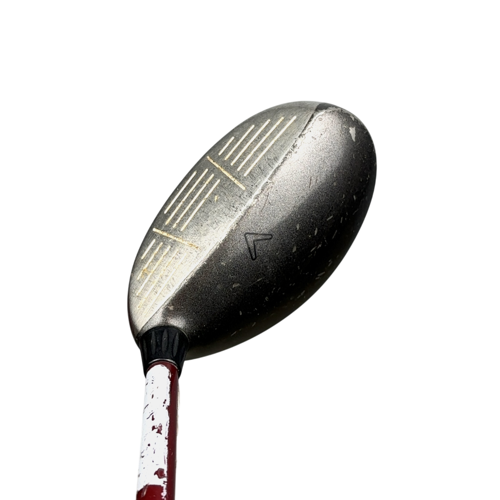 Callaway Big Bertha Heavenwood Hybrid / Flex Regular / #4/23