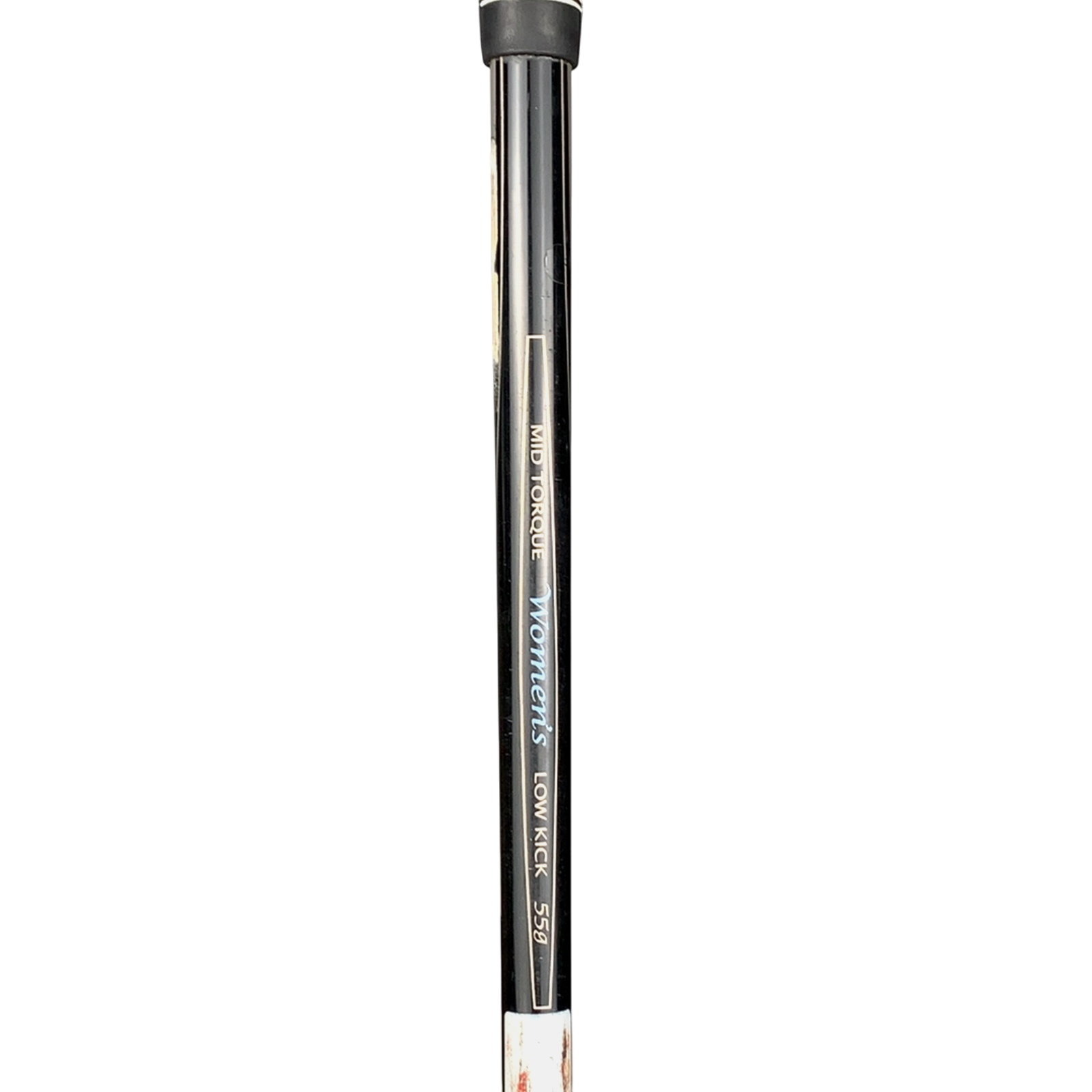 Callaway X Hybrid / Flex Ladies / #6/27