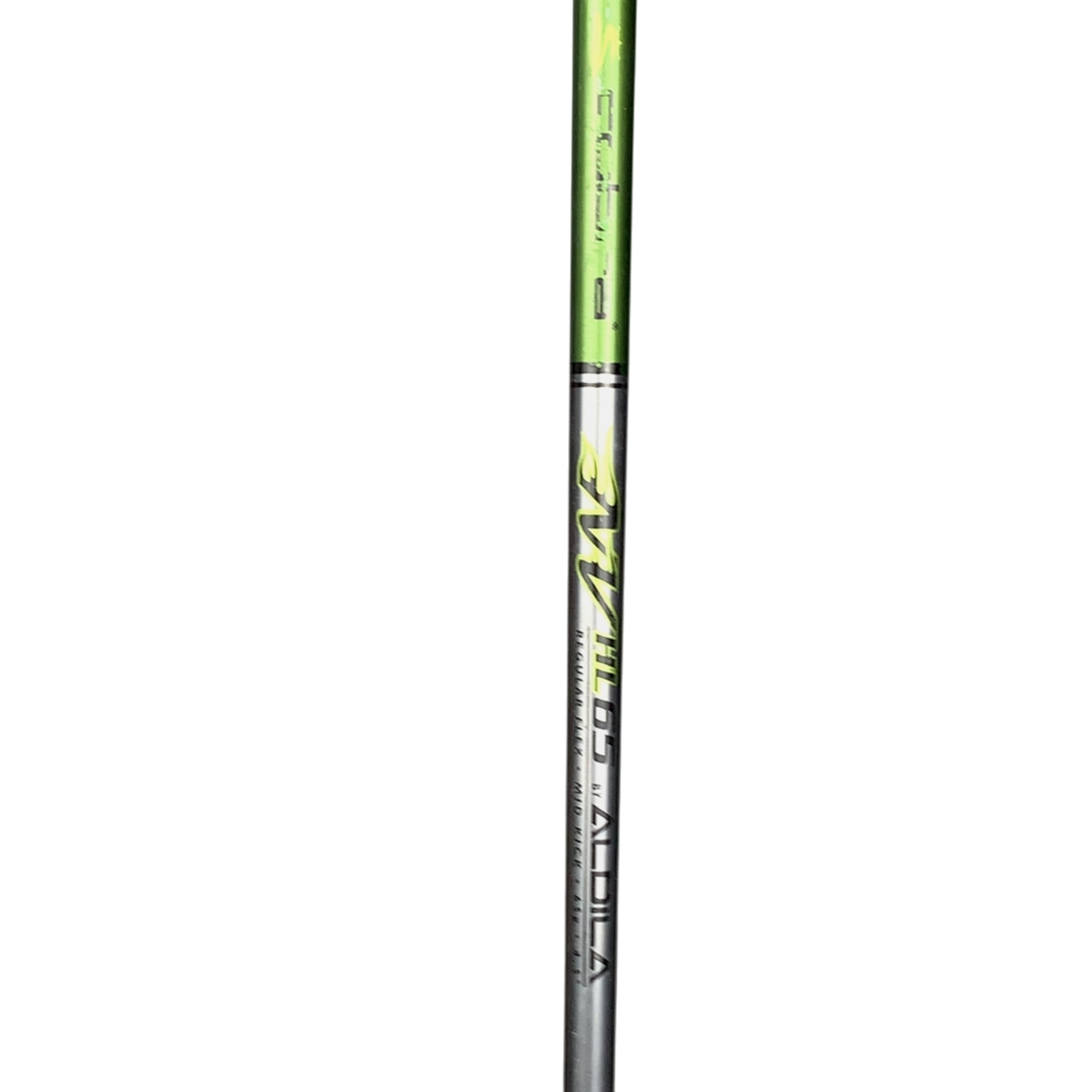 Cobra Baffler DWS Hybrid / Flex Regular / #3/20