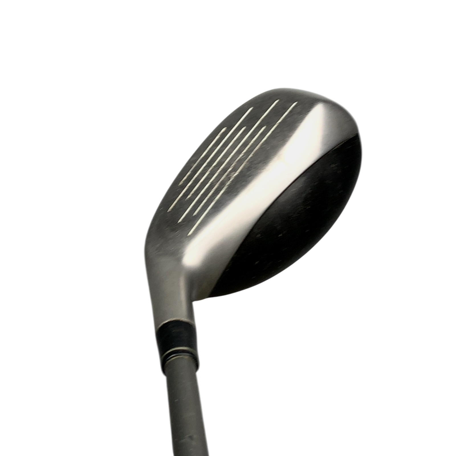 TaylorMade Rescue Dual  Hybrid / Flex Stiff / #4/22