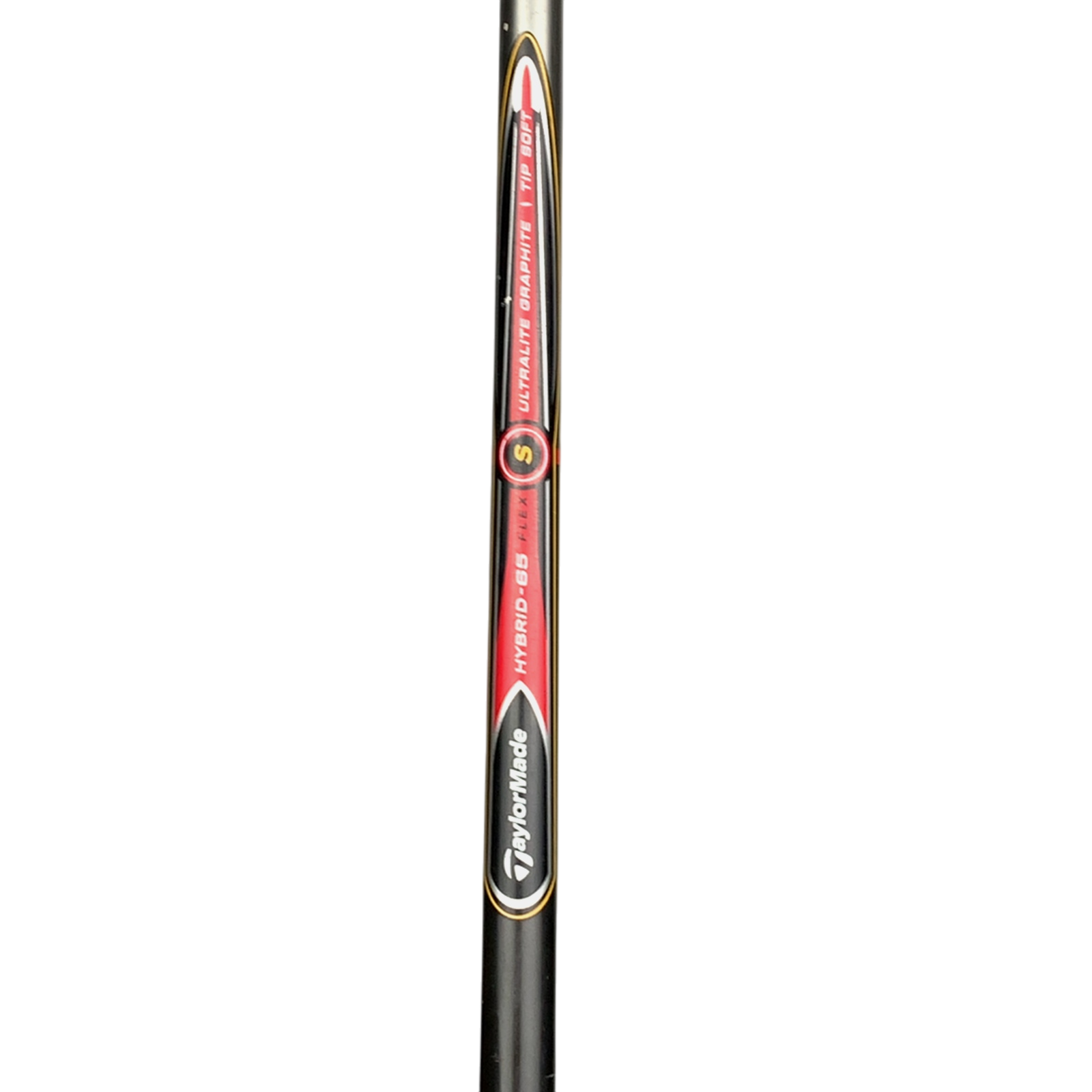 TaylorMade Rescue Dual  Hybrid / Flex Stiff / #4/22