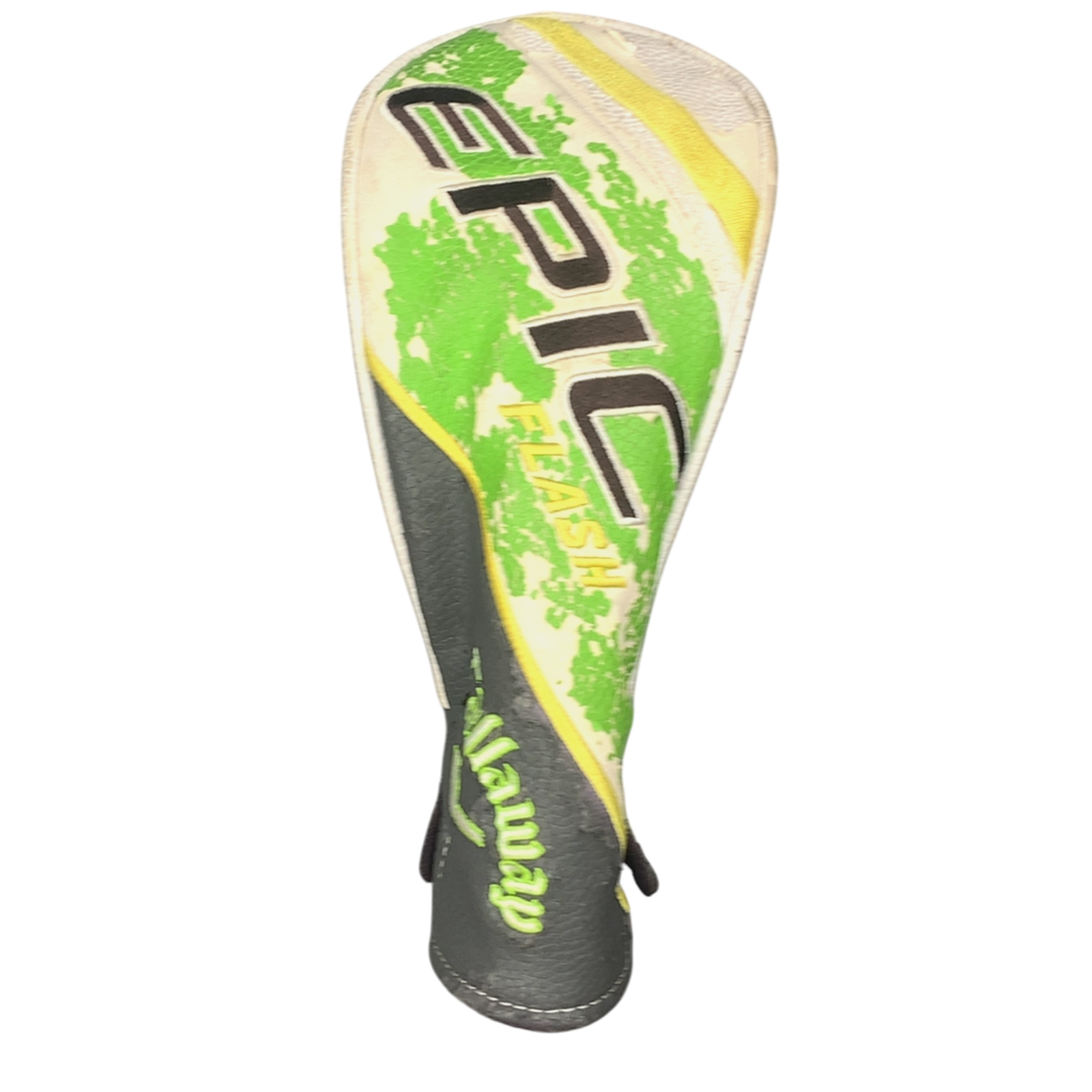 Callaway Epic Flash Fairway Wood / Flex Regular / #3/15