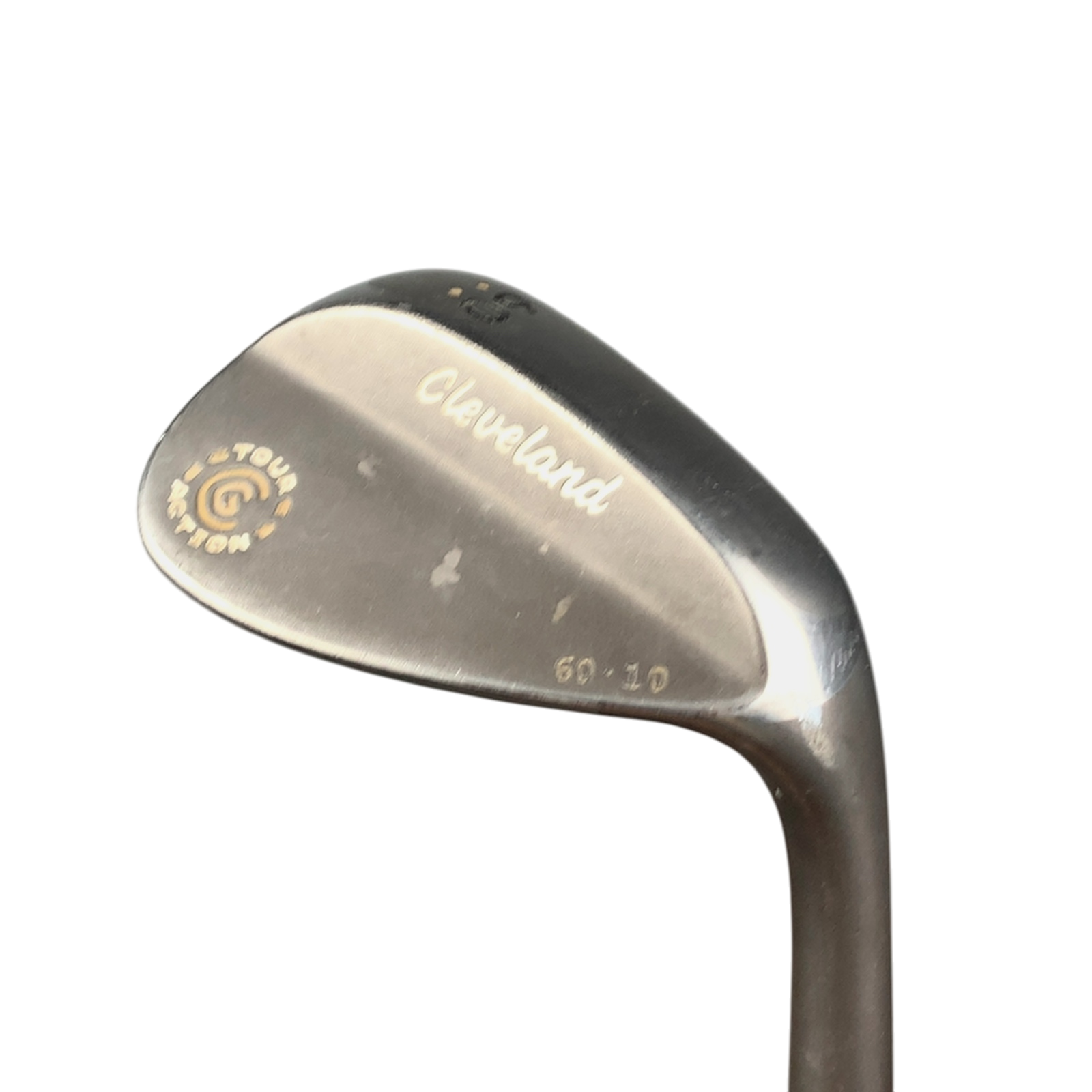 Cleveland Tour Action Wedge / Flex Wedge / 6010