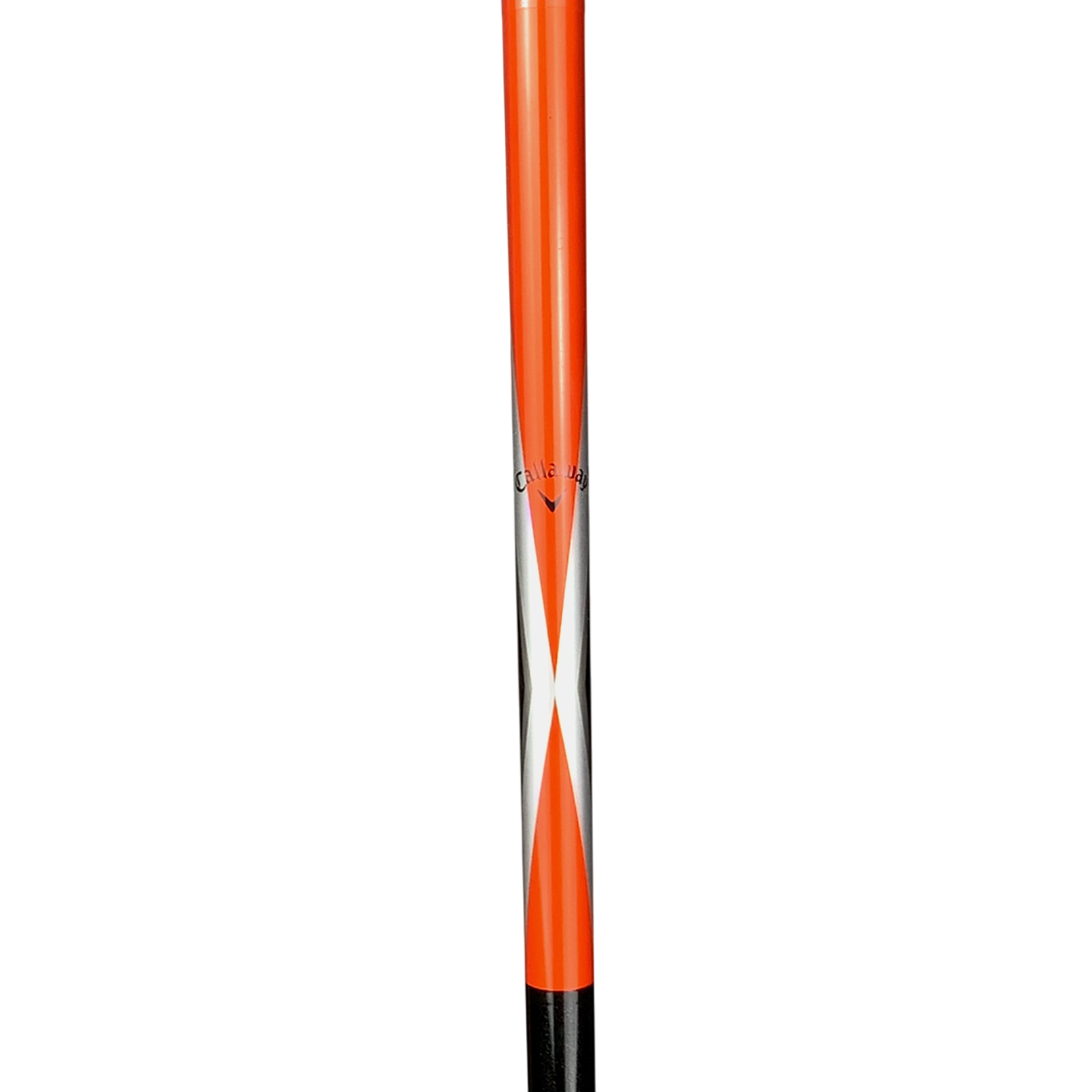 Callaway X-24 Hot #4 Jern / Flex Regular / #4/22