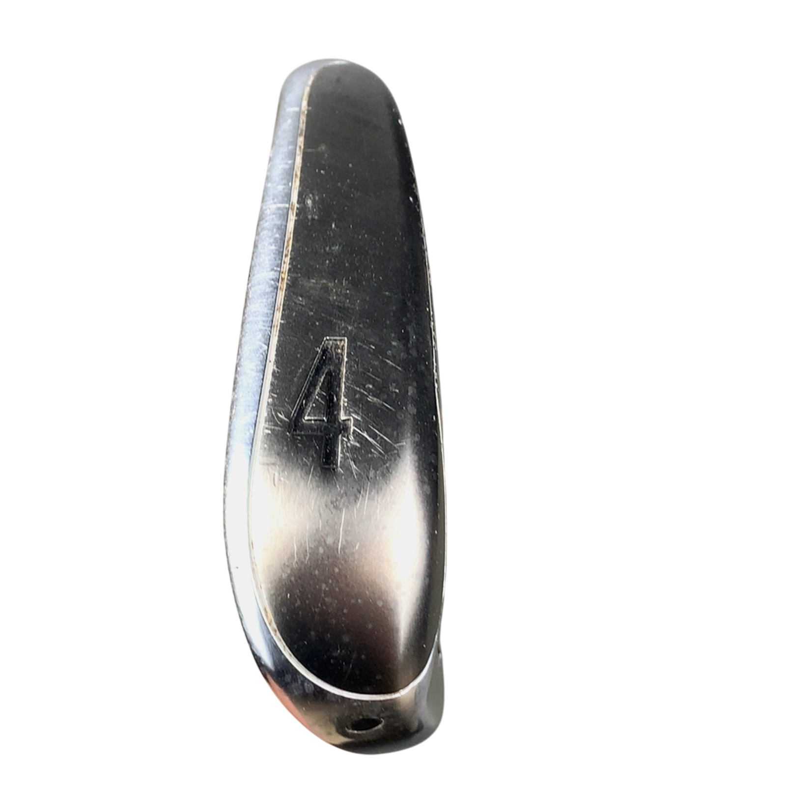 Titleist T-MB 716 #4 Utility Iron / Flex Regular / #4/23