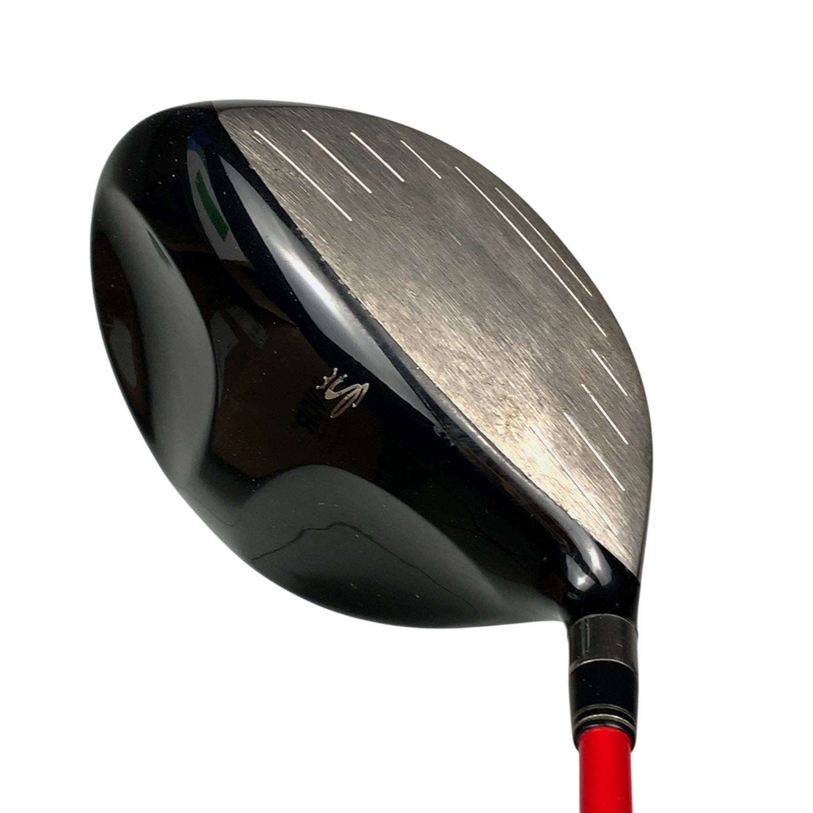 Left Cobra Speed LD Driver / Flex Regular / Loft 10.5