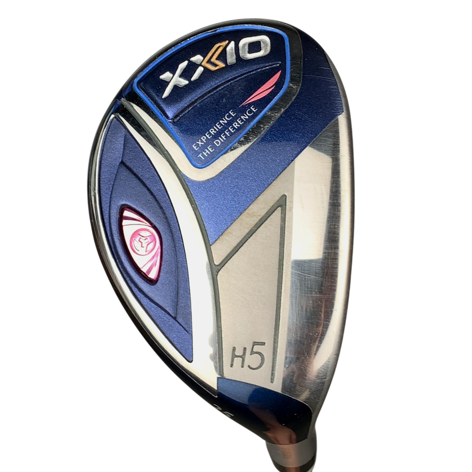 XXIO Eleven Hybrid / Flex Ladies / #5/25