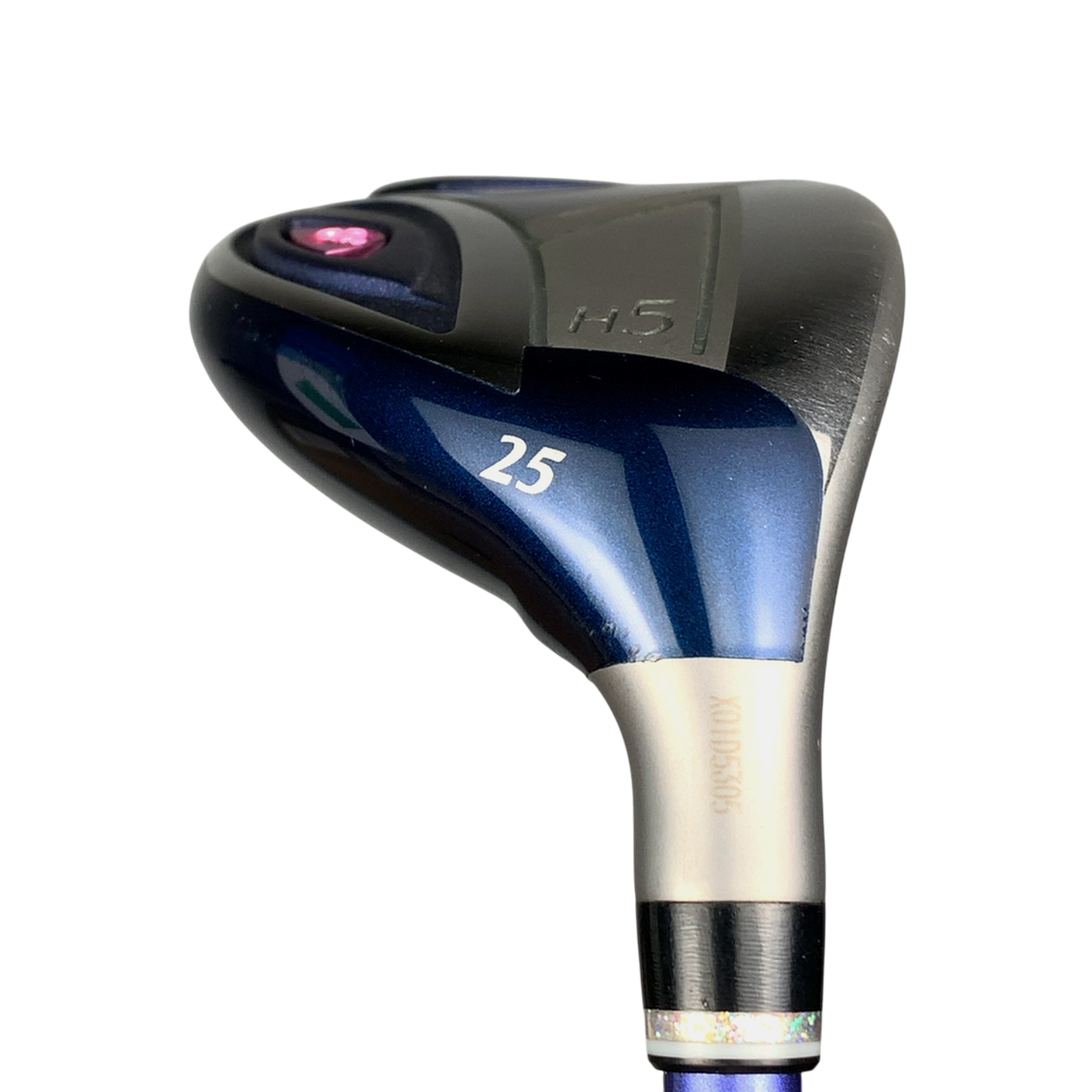XXIO Eleven Hybrid / Flex Ladies / #5/25