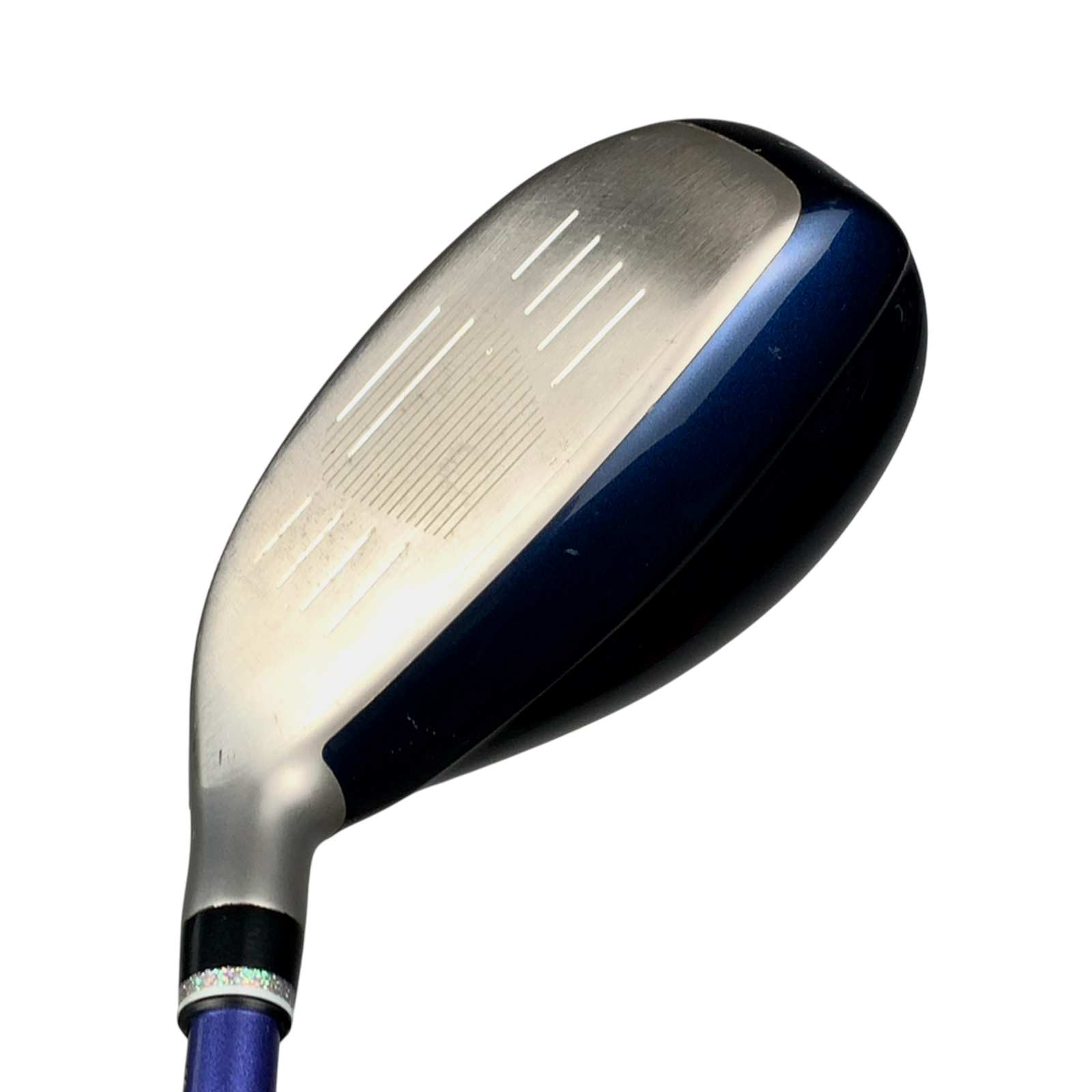 XXIO Eleven Hybrid / Flex Ladies / #5/25