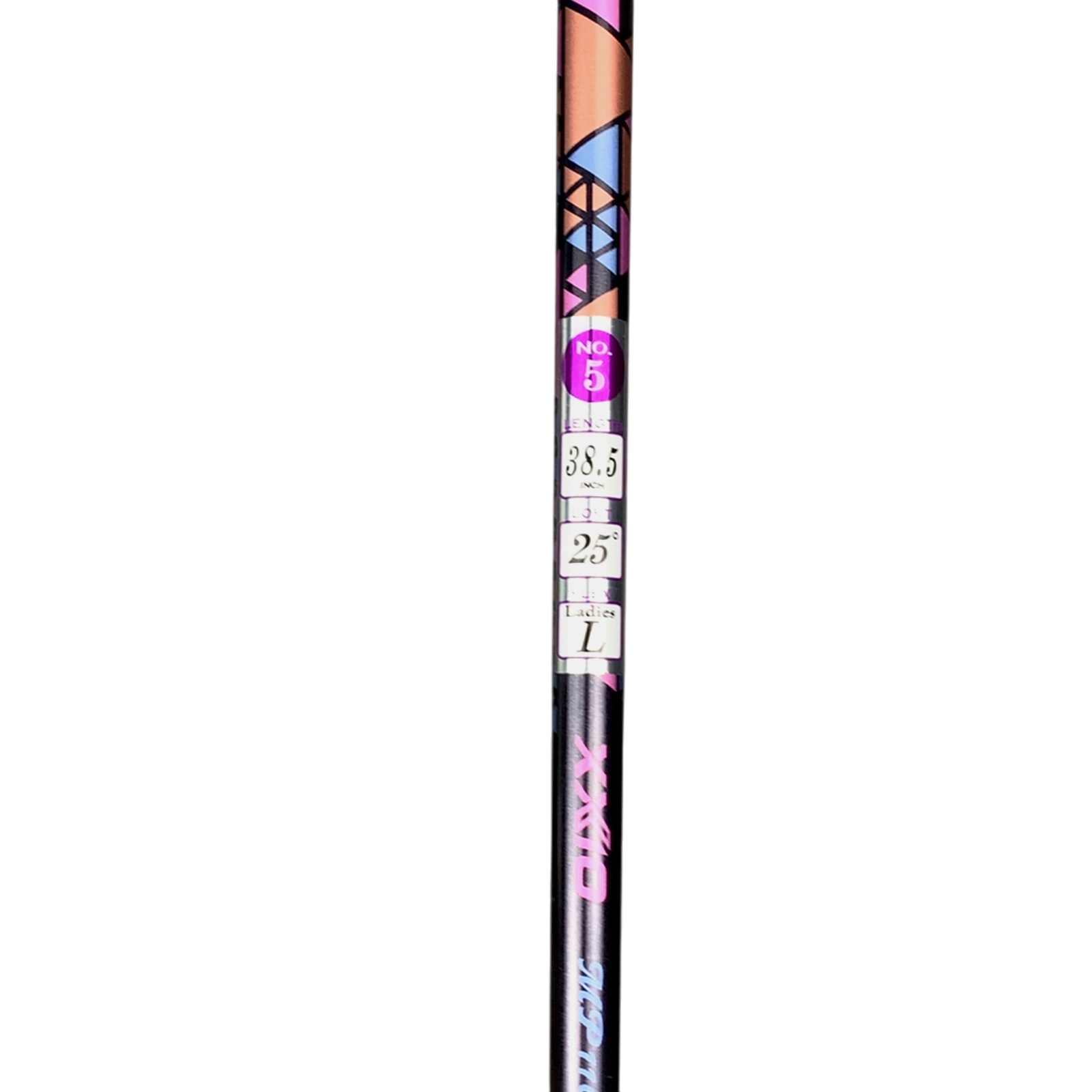 XXIO Eleven Hybrid / Flex Ladies / #5/25