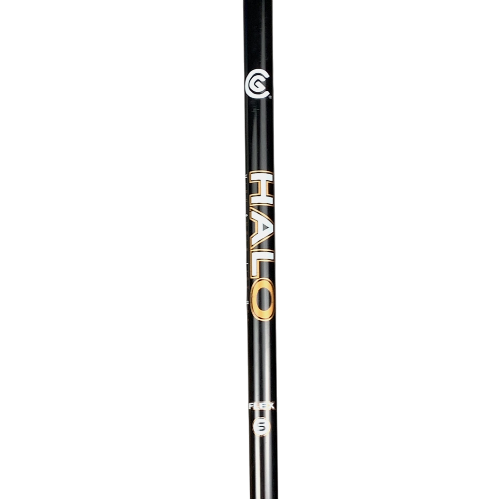 Cleveland Halo Hybrid / Flex Stiff / #3/22