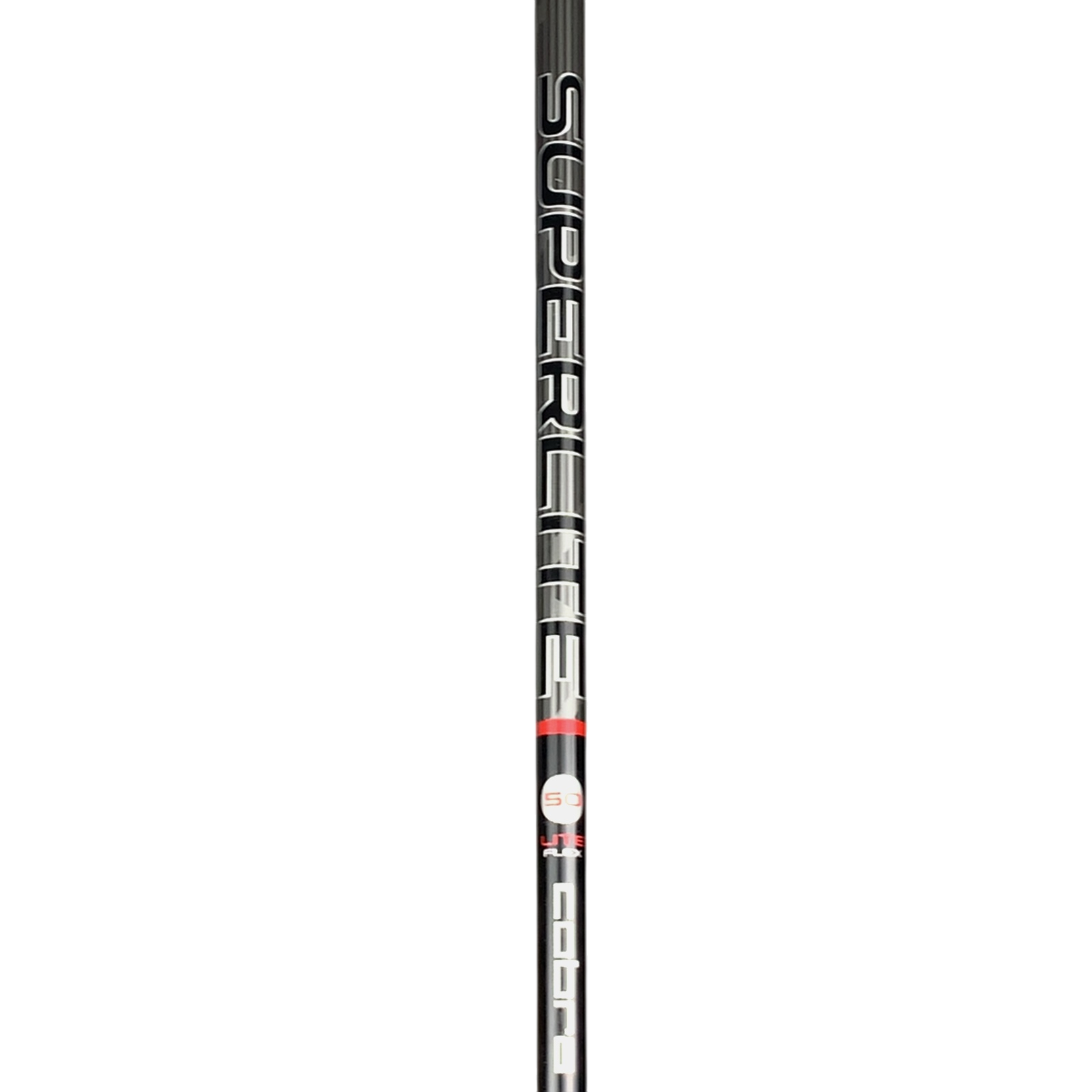 Cobra F-max Hybrid / Flex A-flex / #4/22