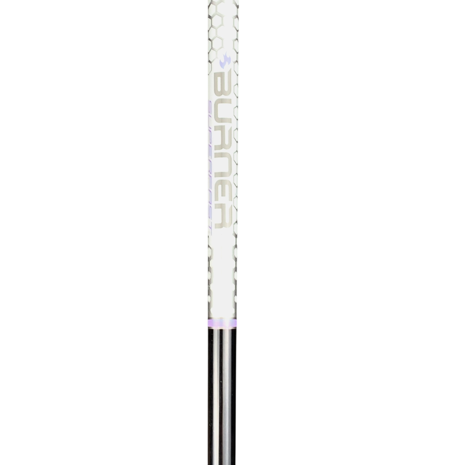 TaylorMade Burner Superfast Hybrid / Flex Ladies / #4/21