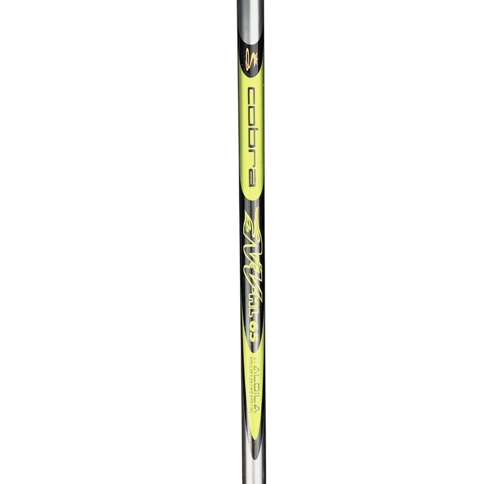 Cobra Baffler  Hybrid / Flex Regular / #3/20