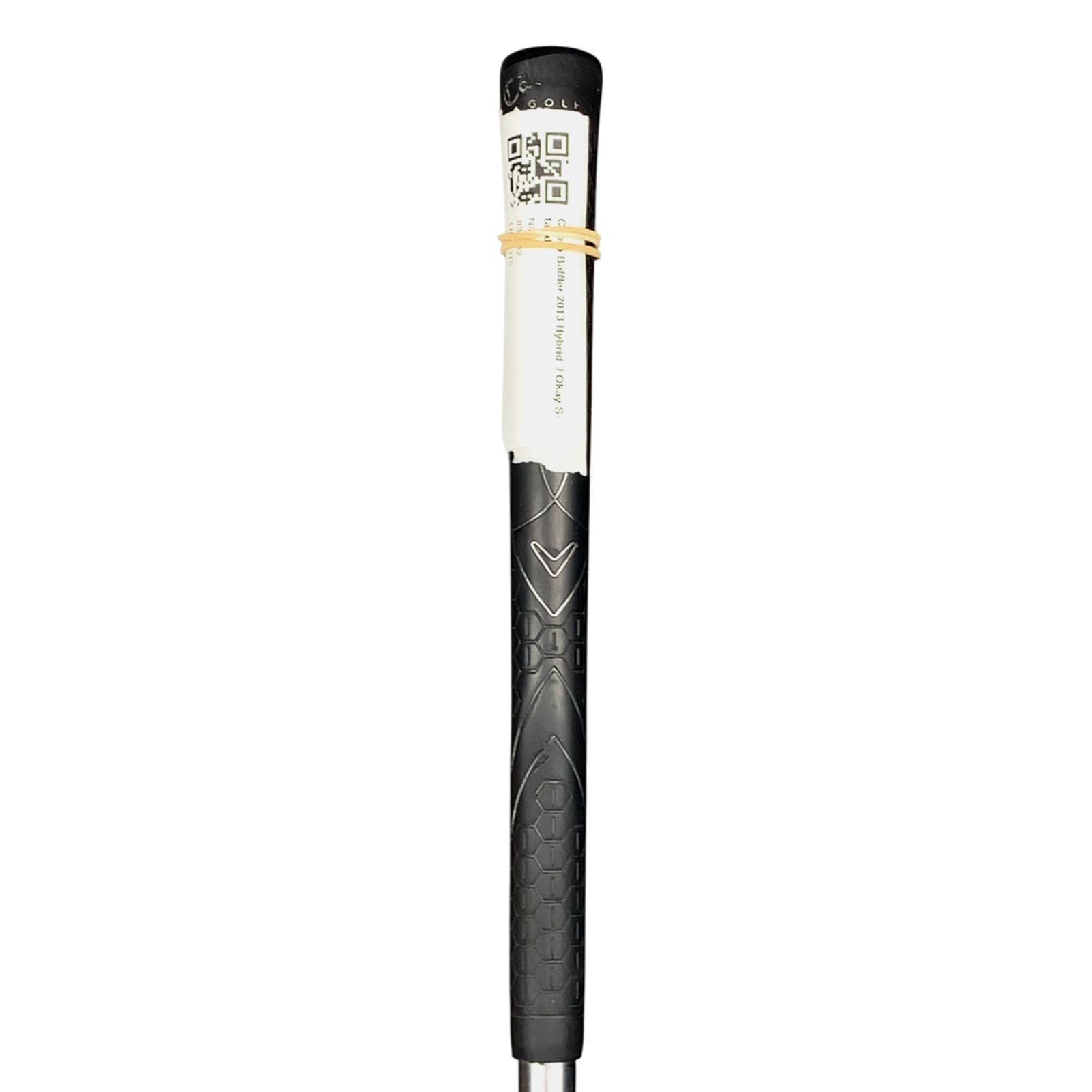 Cobra Baffler  Hybrid / Flex Regular / #3/20