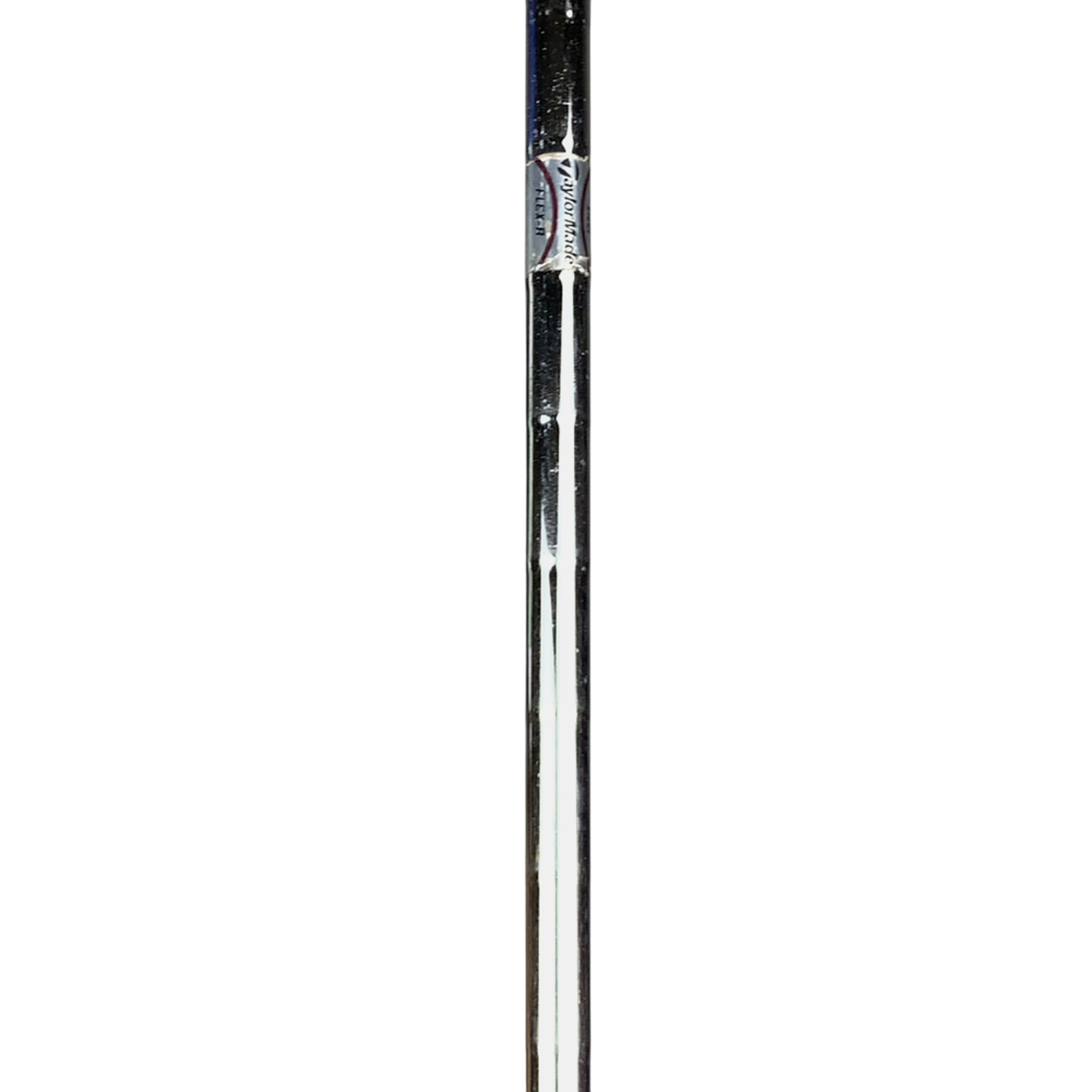 TaylorMade Rescue Mid Hybrid / Flex Regular / #2/16