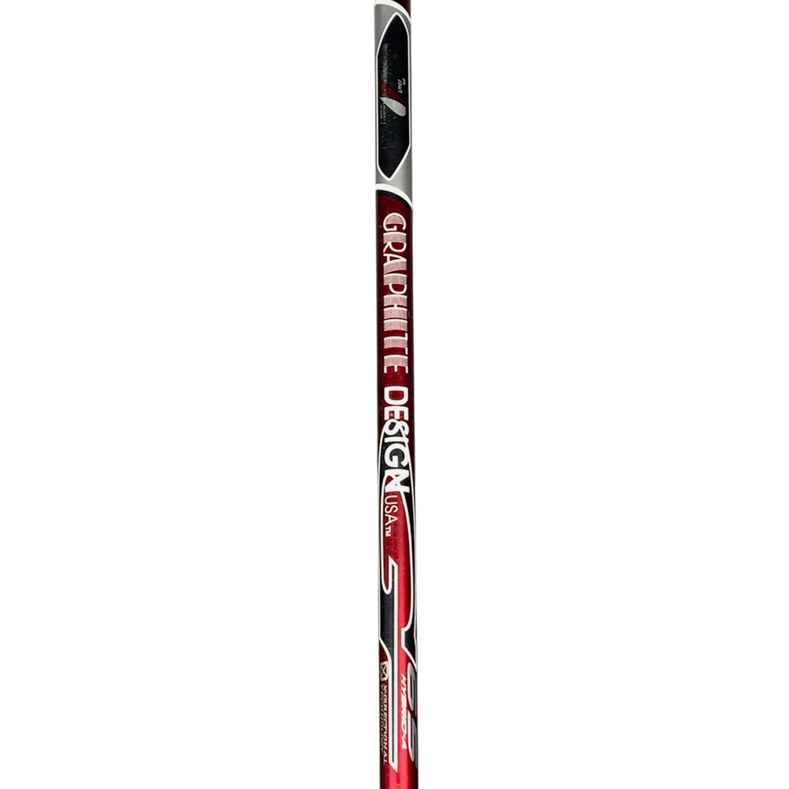 Cobra Baffler T-Rail Hybrid / Flex A-flex / #6/28