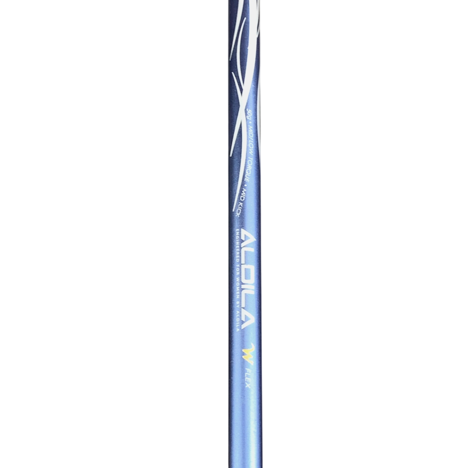 Callaway Gems Fairway Wood / Flex Ladies / #7/21