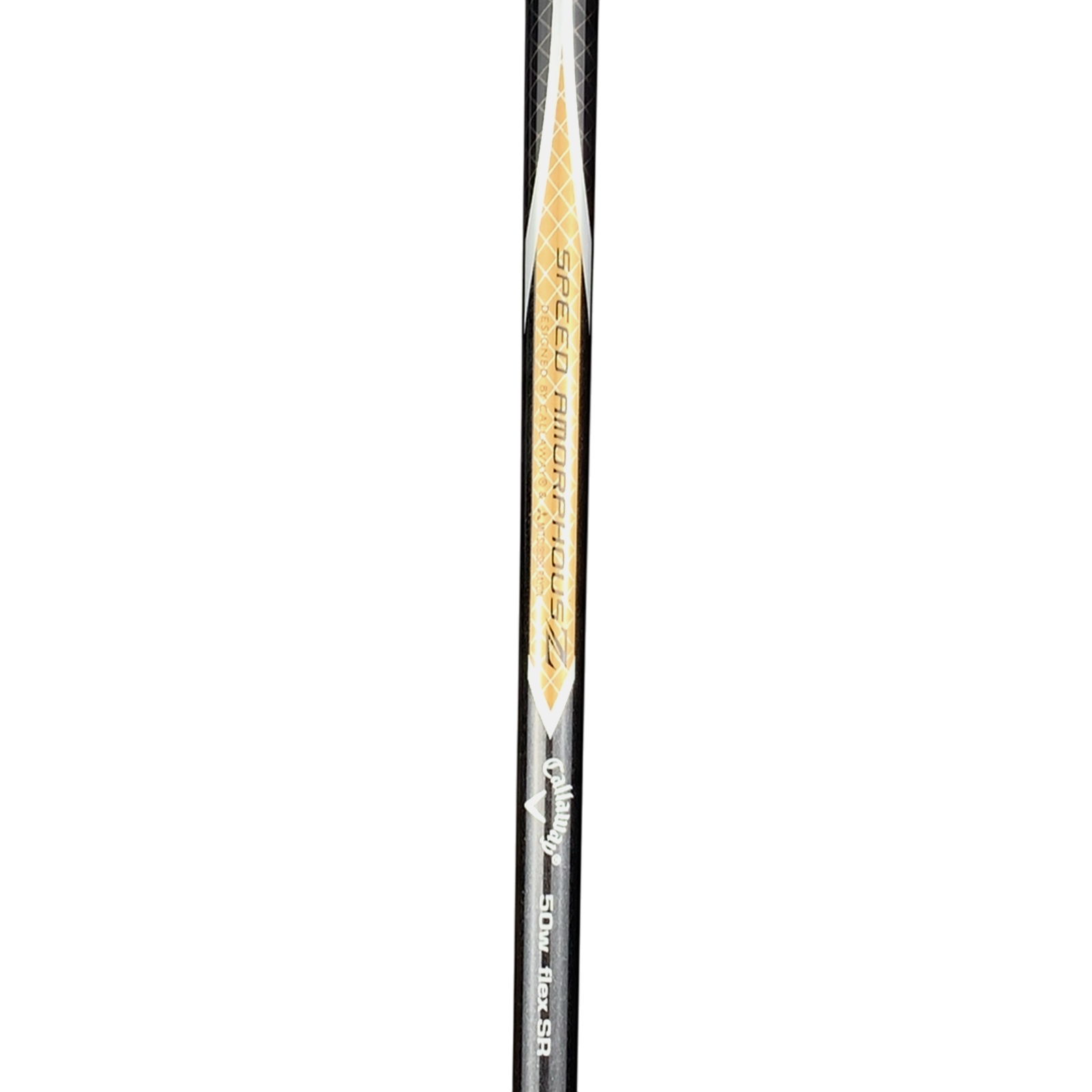 Callaway Legacy Fairway Wood / Flex A-flex / #3/15