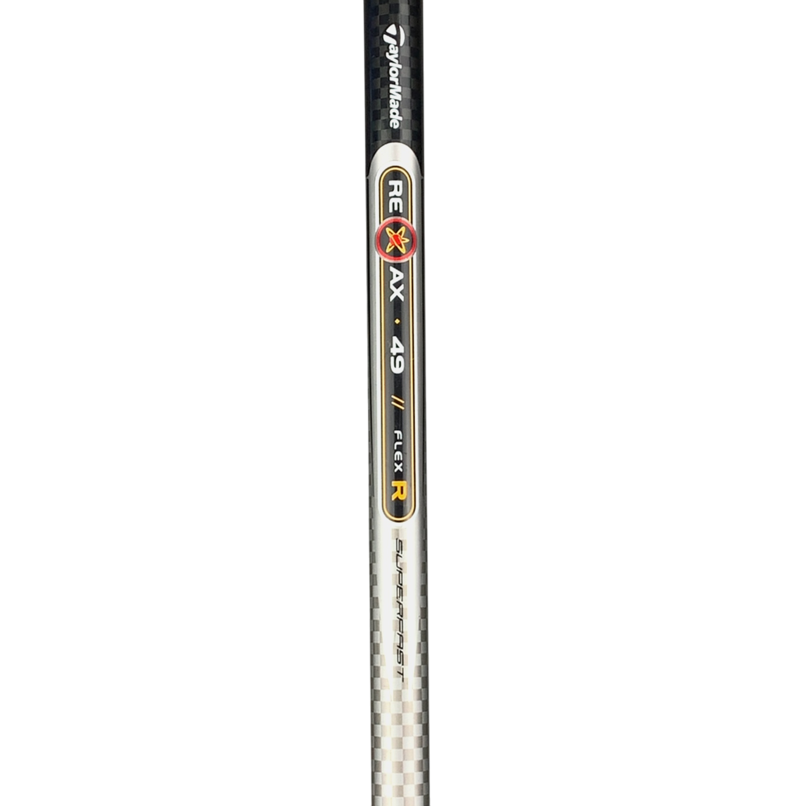 TaylorMade Burner Fairway Wood / Flex Regular / #7/21