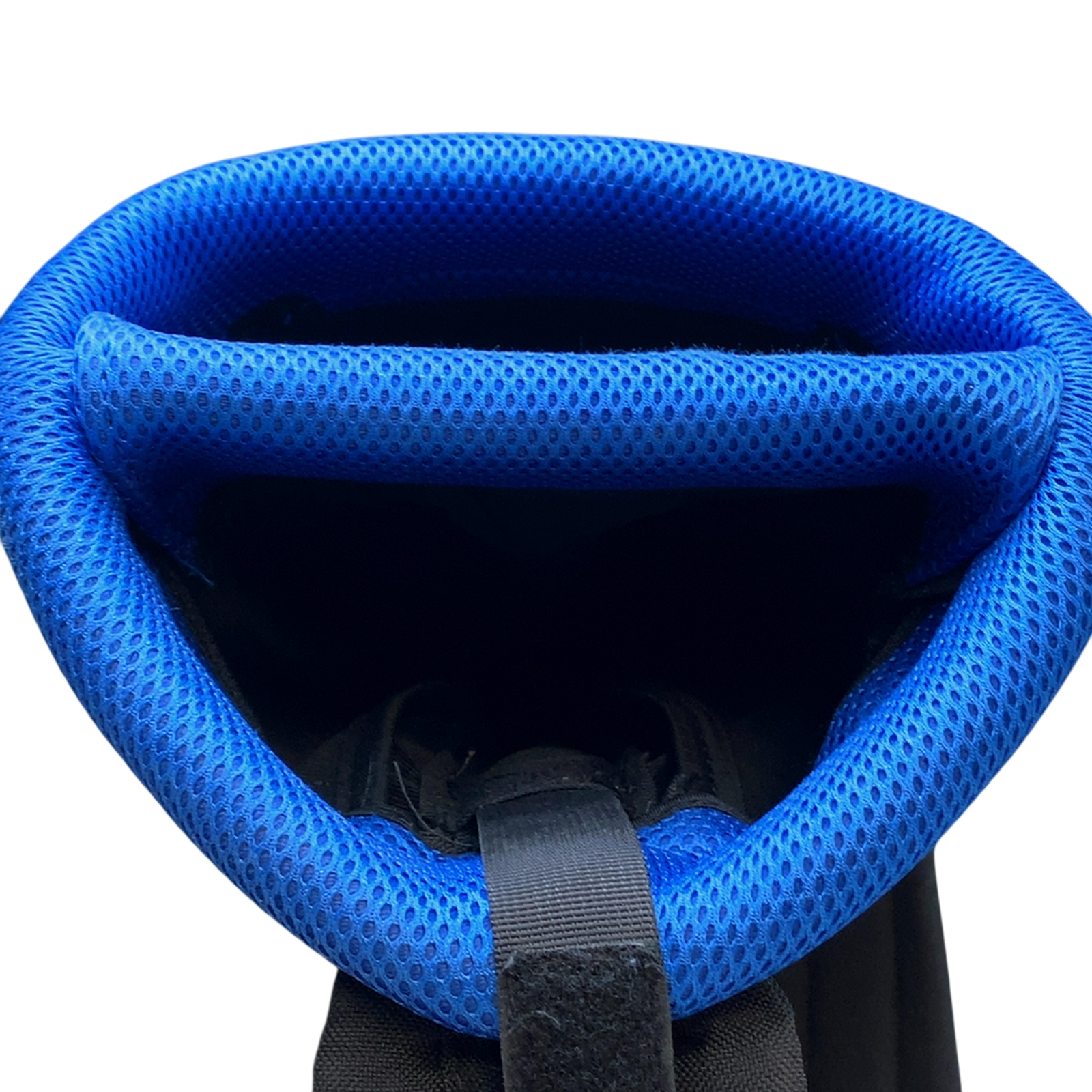 PING  Golftaske / 2-Rum / Sort