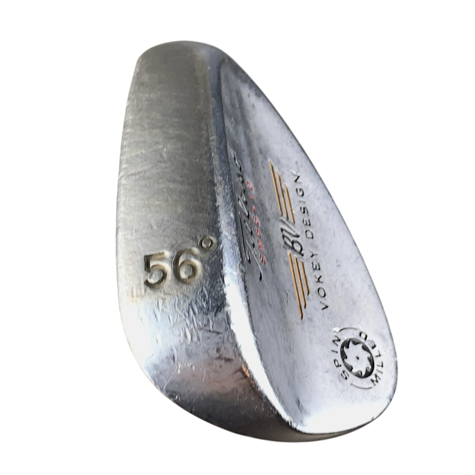Titleist Vokey Design Wedge / Flex Wedge / 56/10