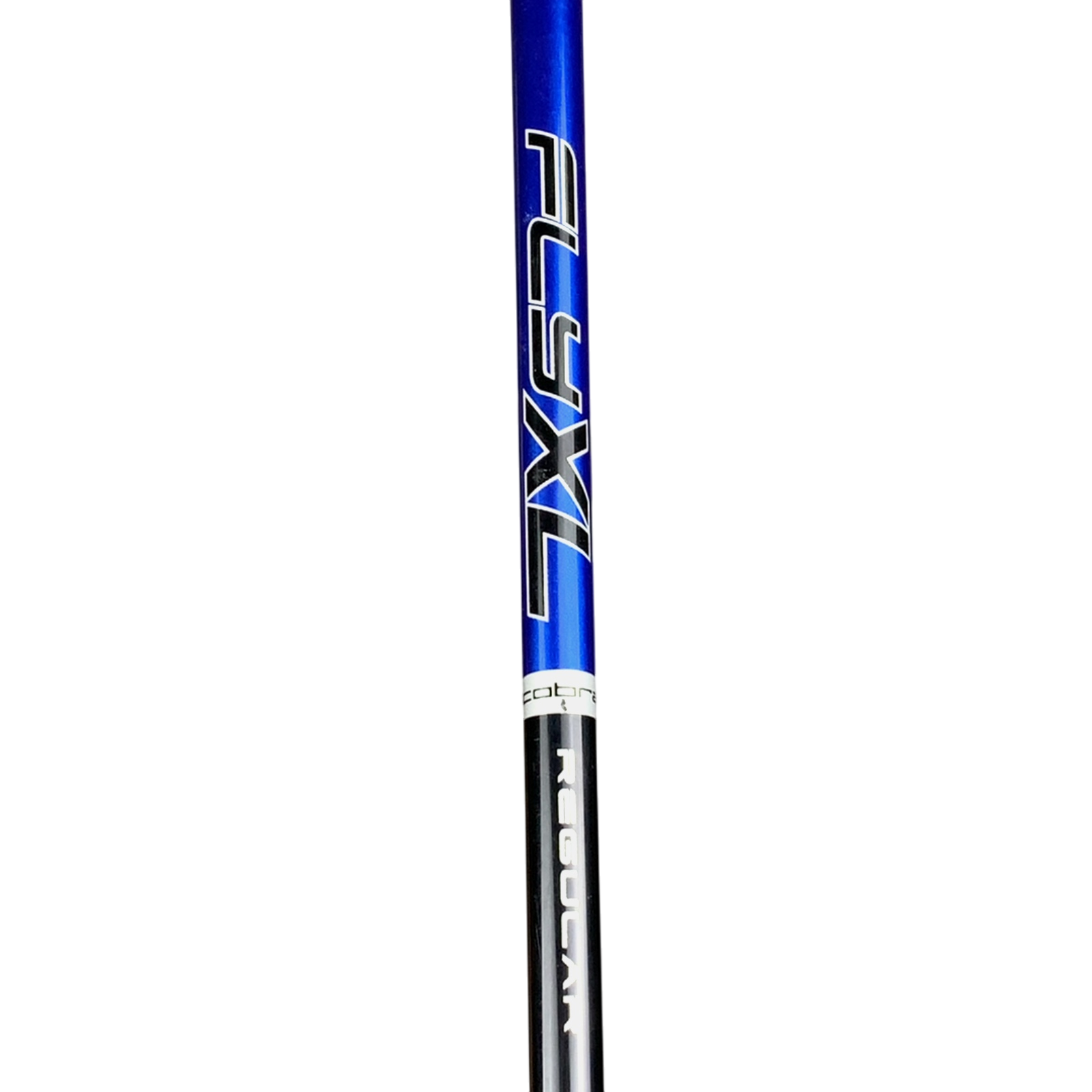 Cobra Fly XL Hybrid / Flex Regular / #3/20