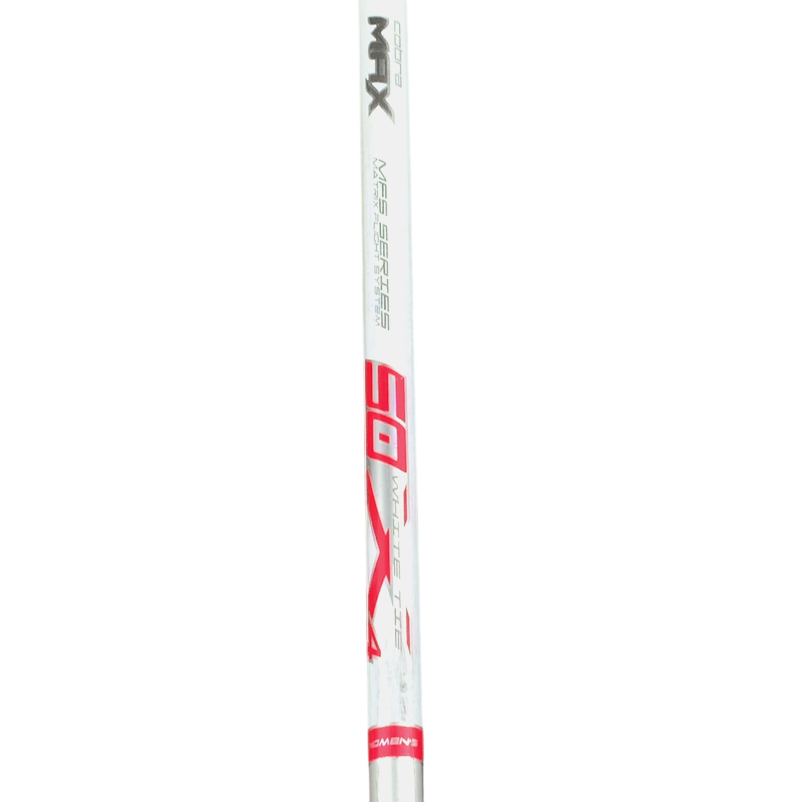 Venstre Cobra Max Fairway Wood / Flex Ladies / #7/27