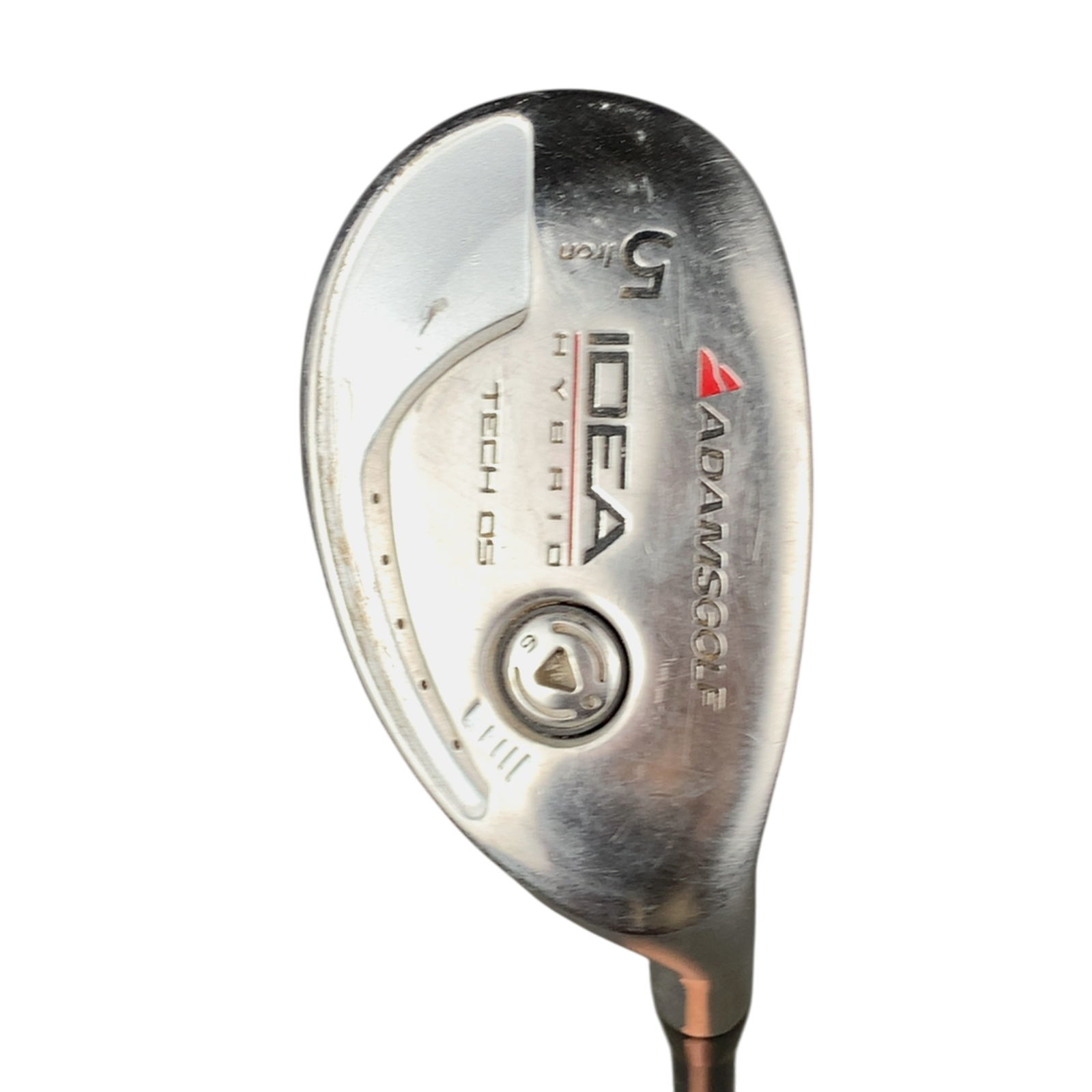 Adamsgolf Idea Tech OS Hybrid / Flex A-flex / #5/24