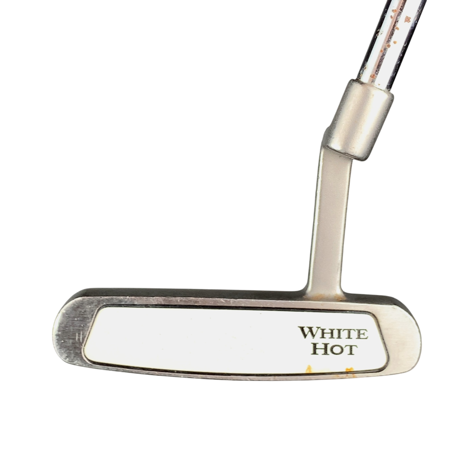 Odyssey White Hot #4  Putter / 35"