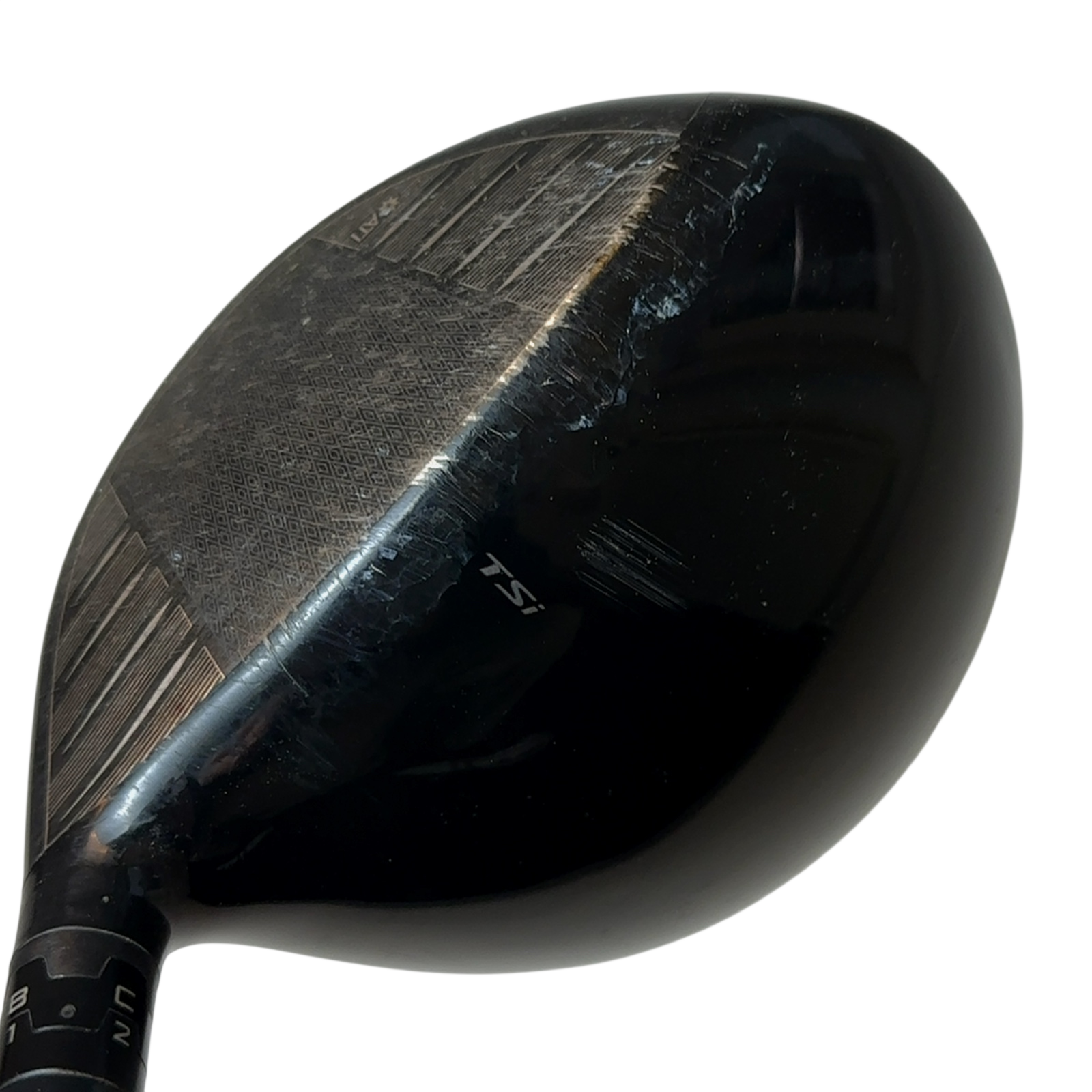 Titleist TSi1 Driver / Flex Regular / Loft 10