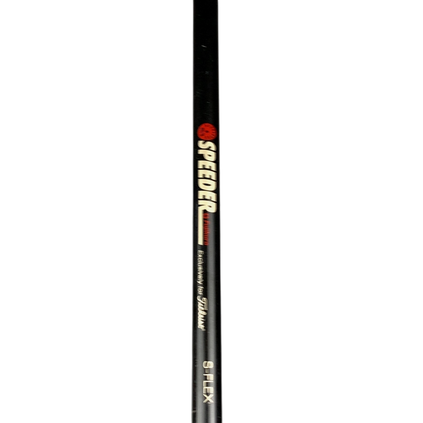 Titleist Titanium 983K Driver / Flex Stiff / Loft 8.5