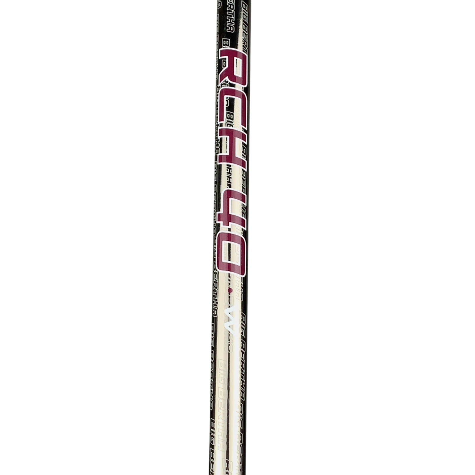 Callaway Big Bertha REVA Fairway Wood / Flex Ladies / #3/18